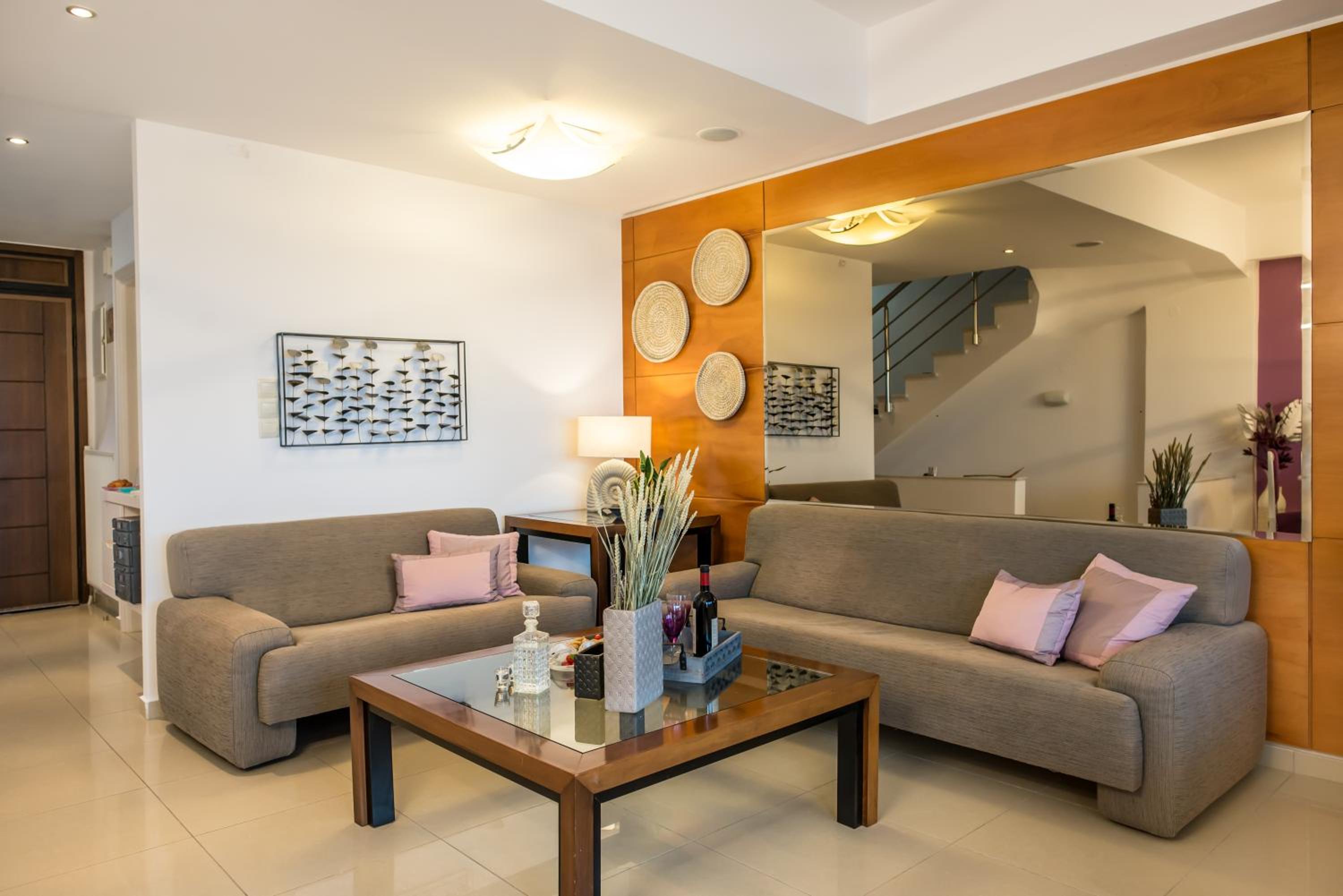 Lavender Villas Chania