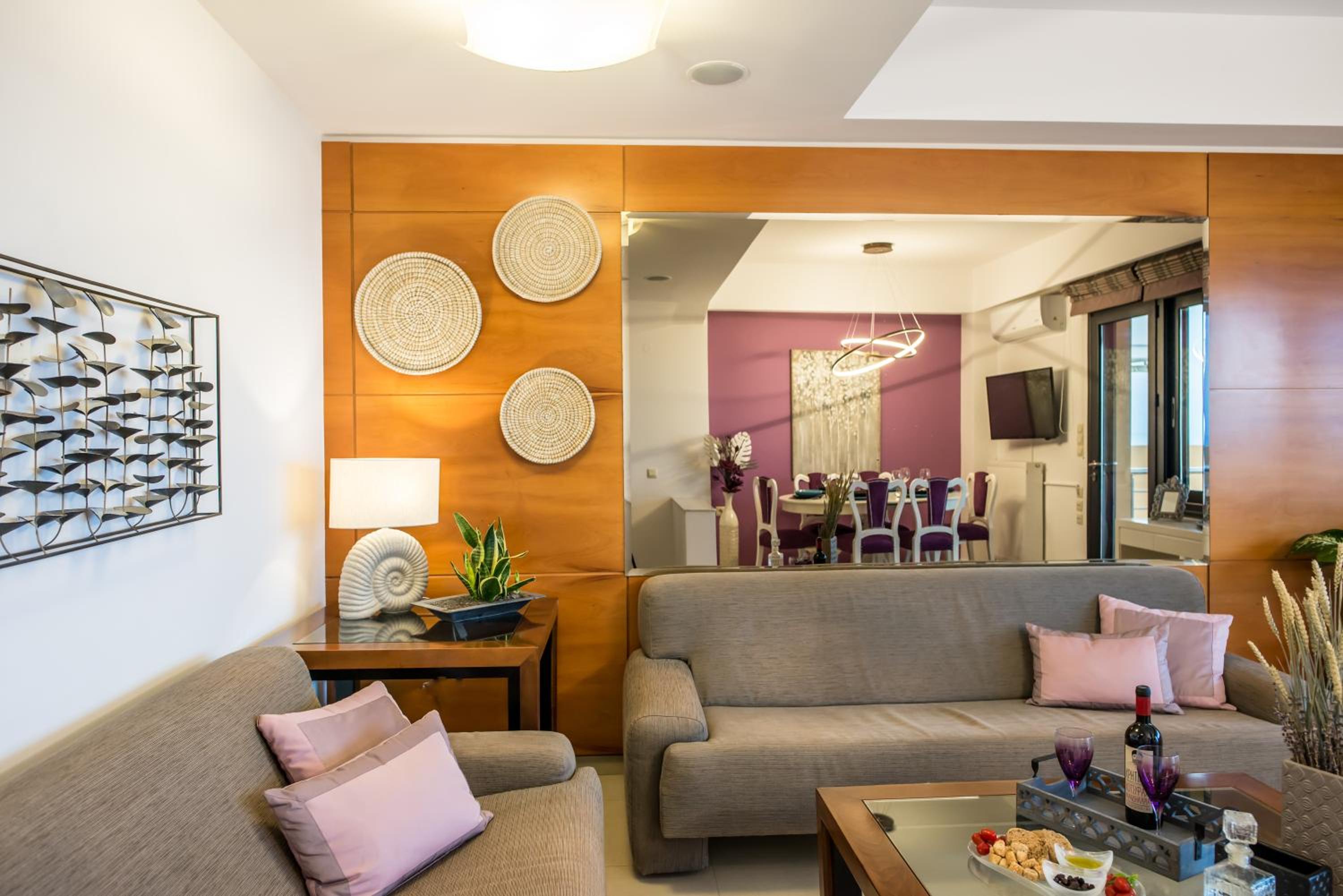 Lavender Villas Chania