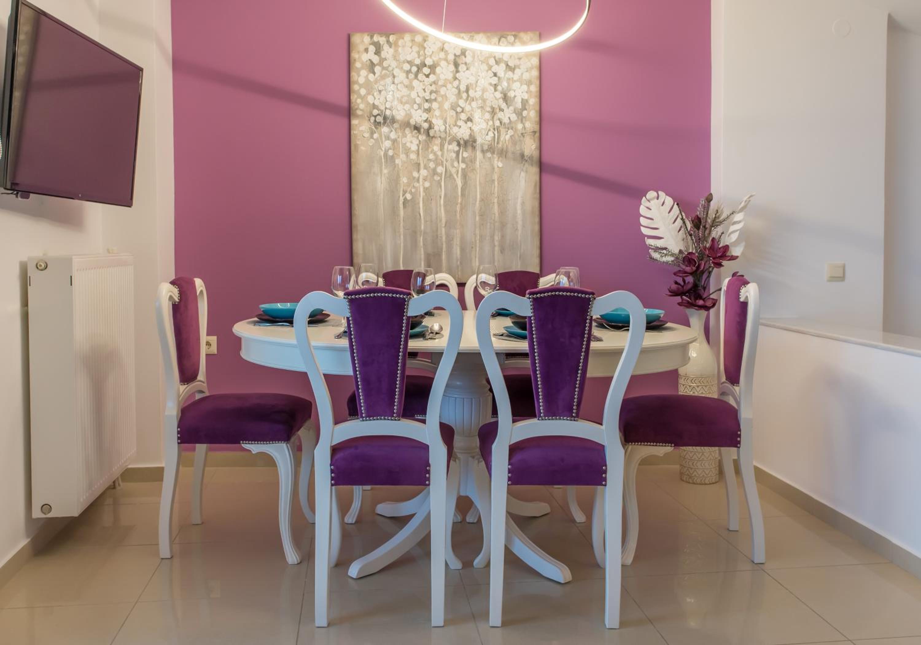 Lavender Villas Chania