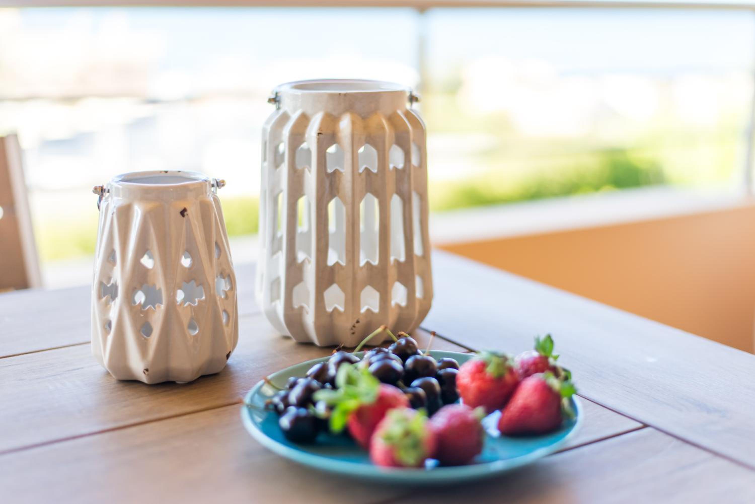 Lavender Villas Chania
