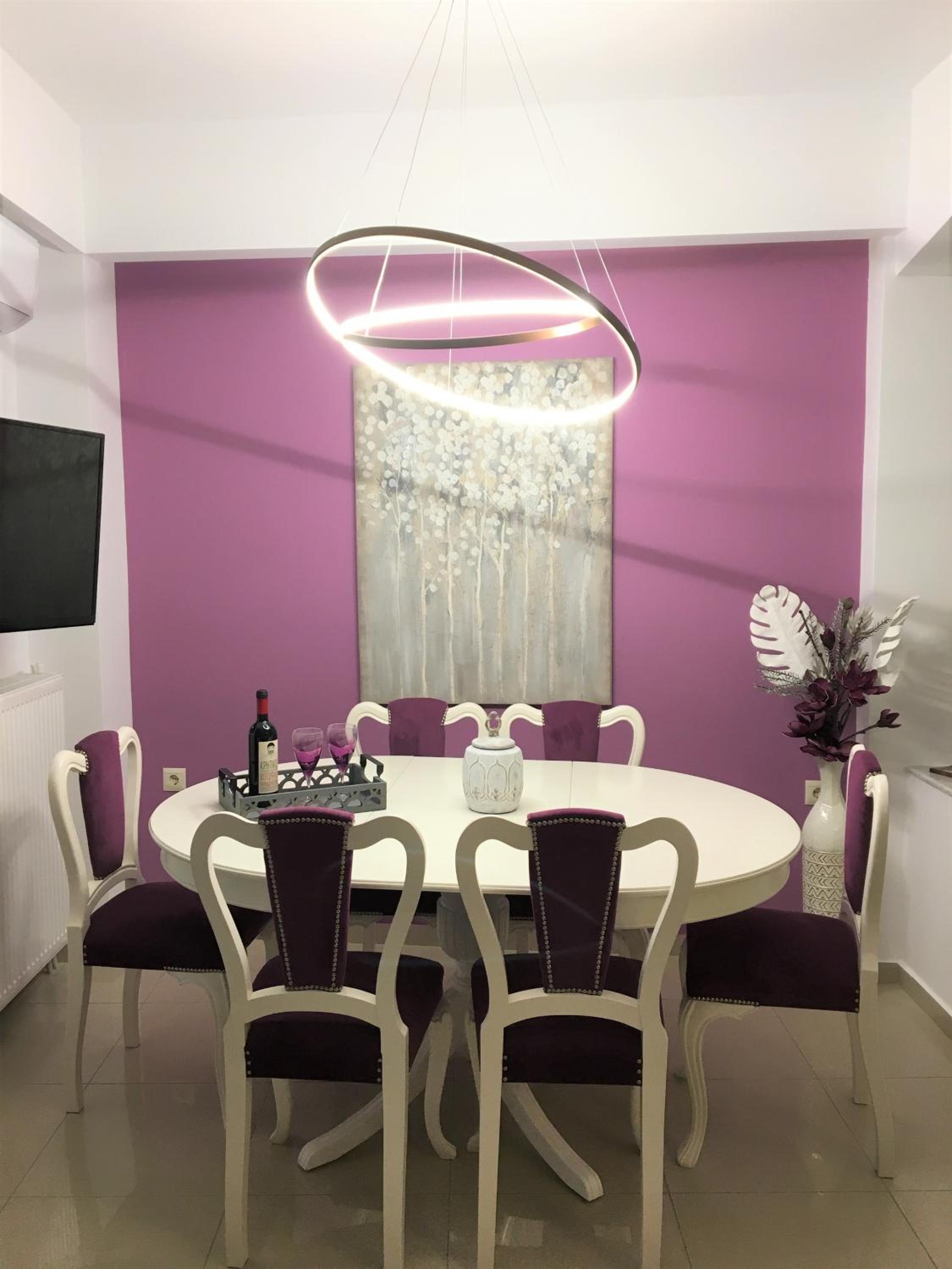 Lavender Villas Chania