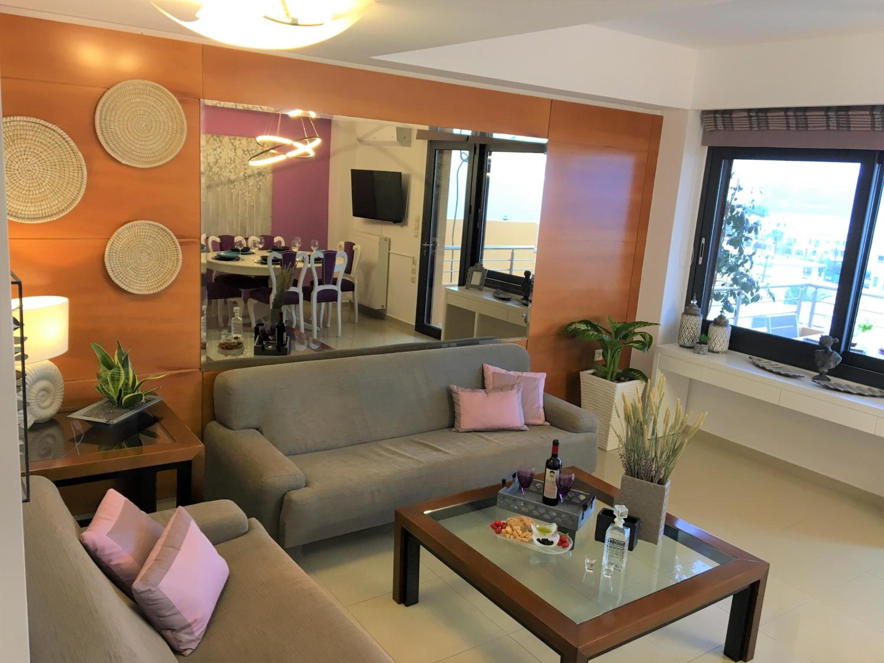 Lavender Villas Chania