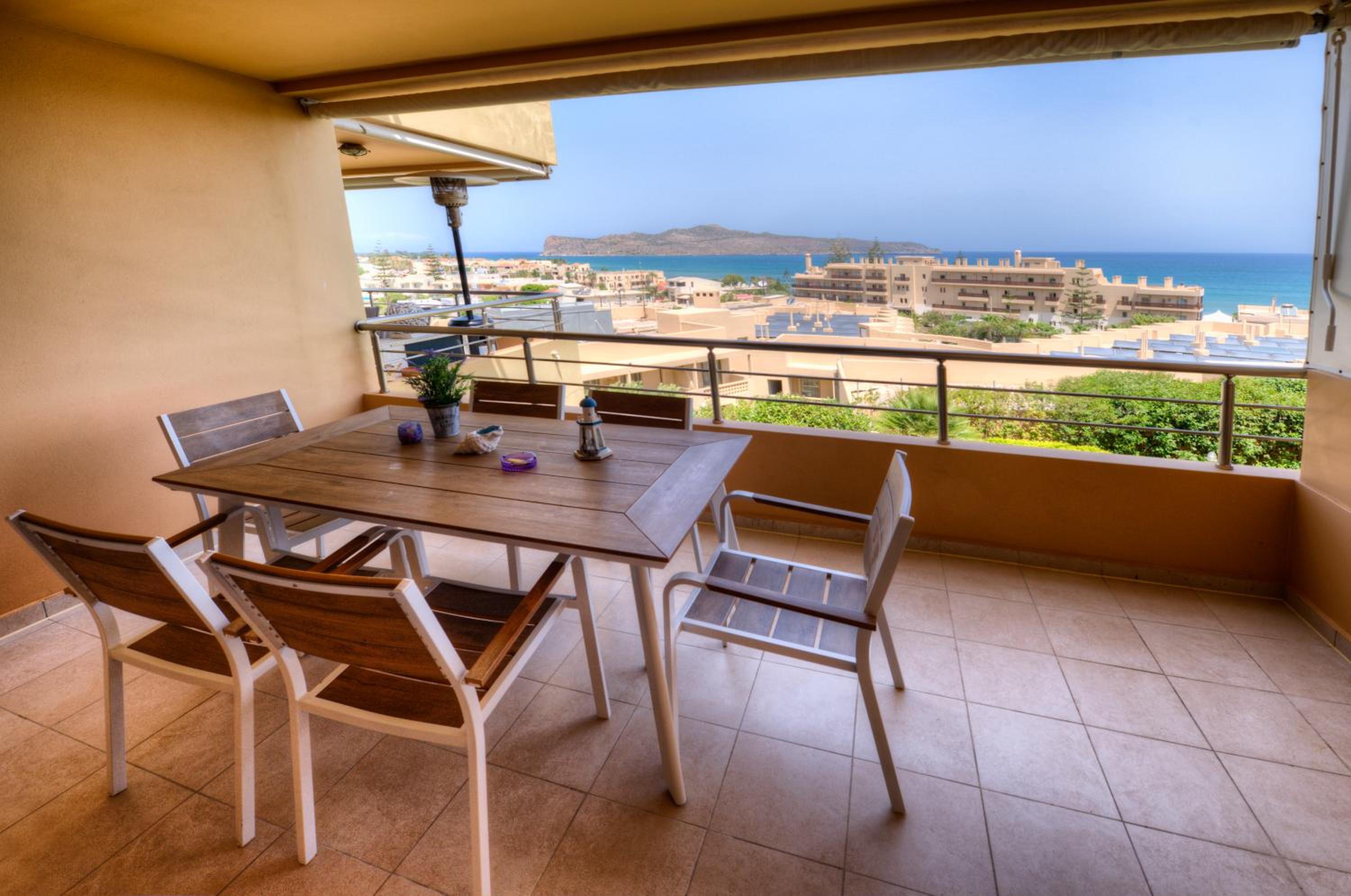 Lavender Villas Chania