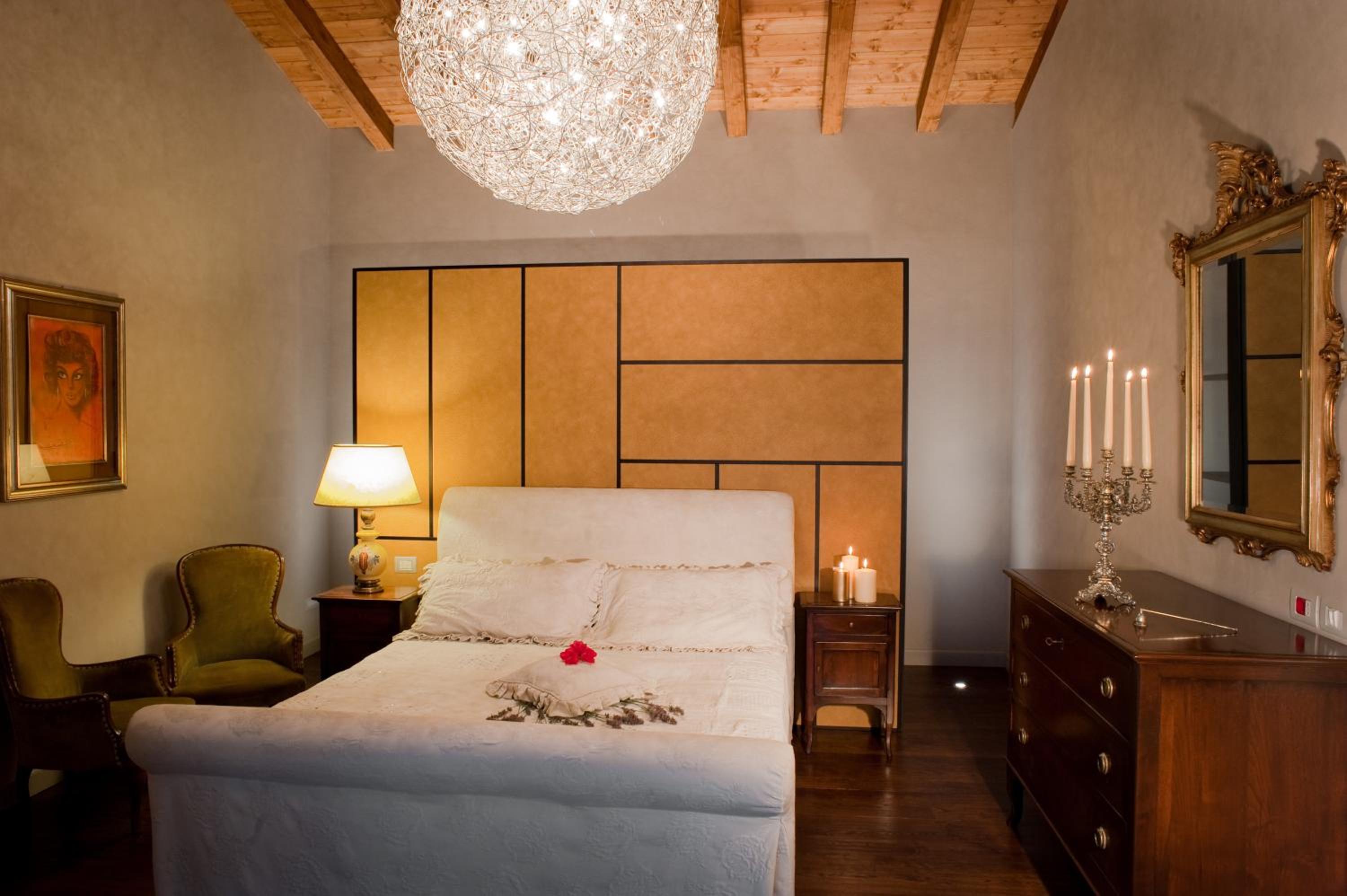 Quercia Belvedere Relais