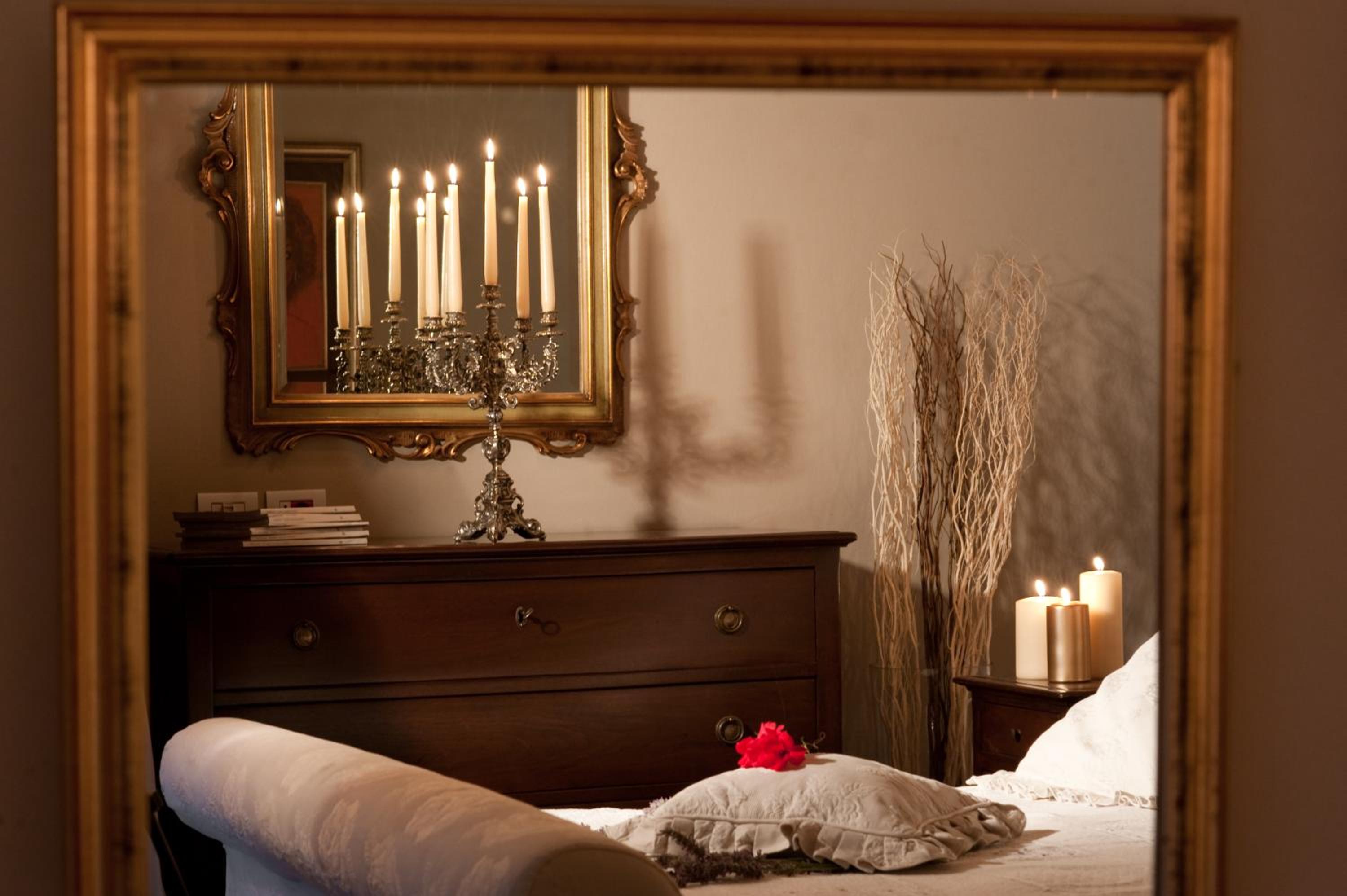 Quercia Belvedere Relais
