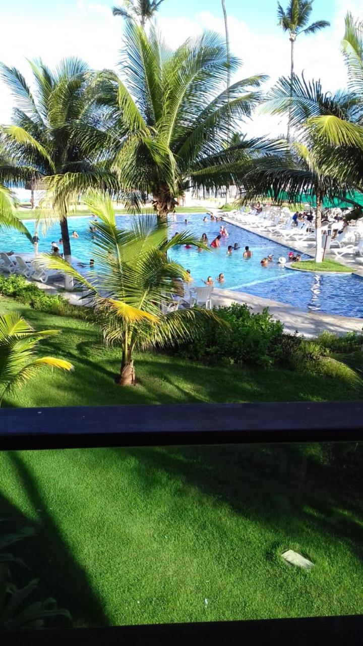 Resort Ancorar Porto de Galinhas Flat 1202