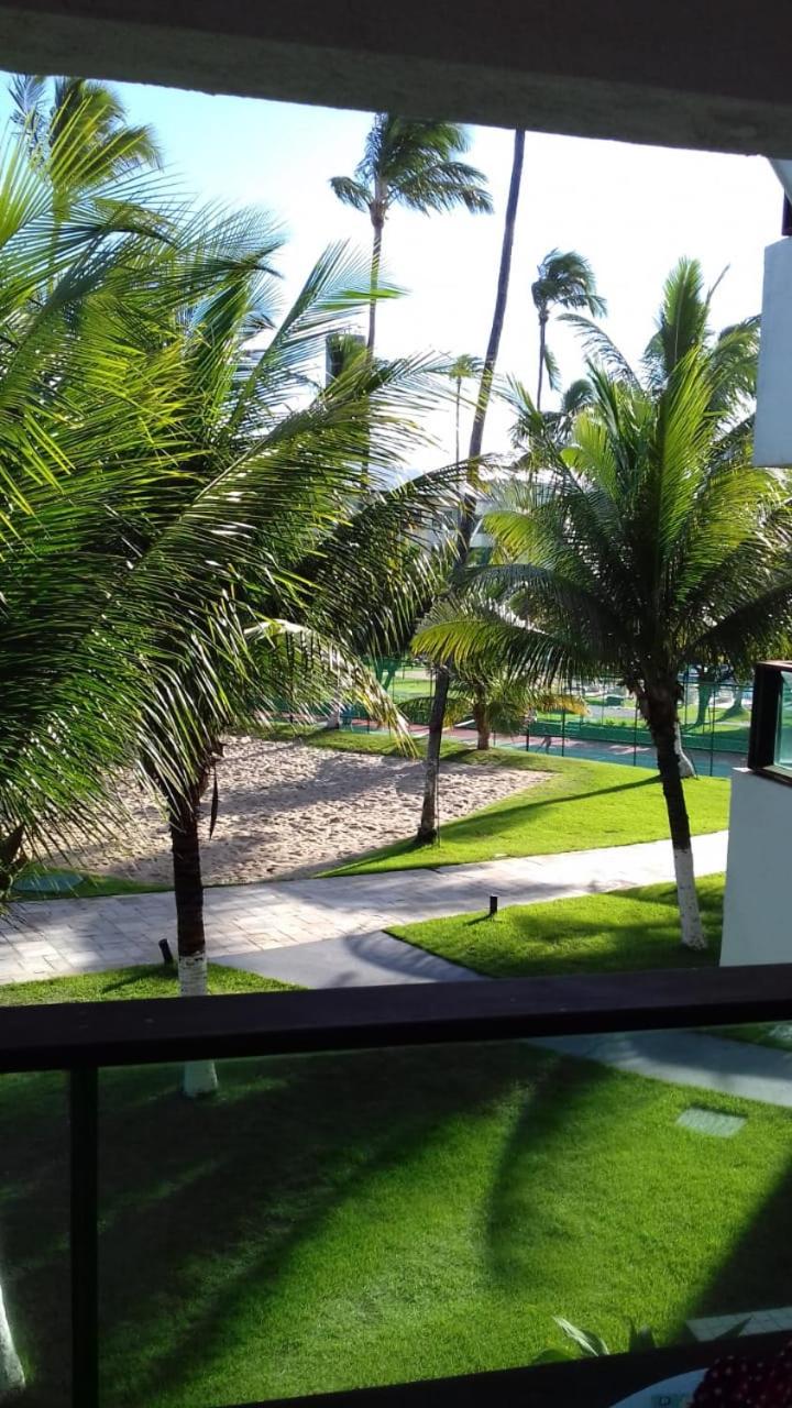 Resort Ancorar Porto de Galinhas Flat 1202