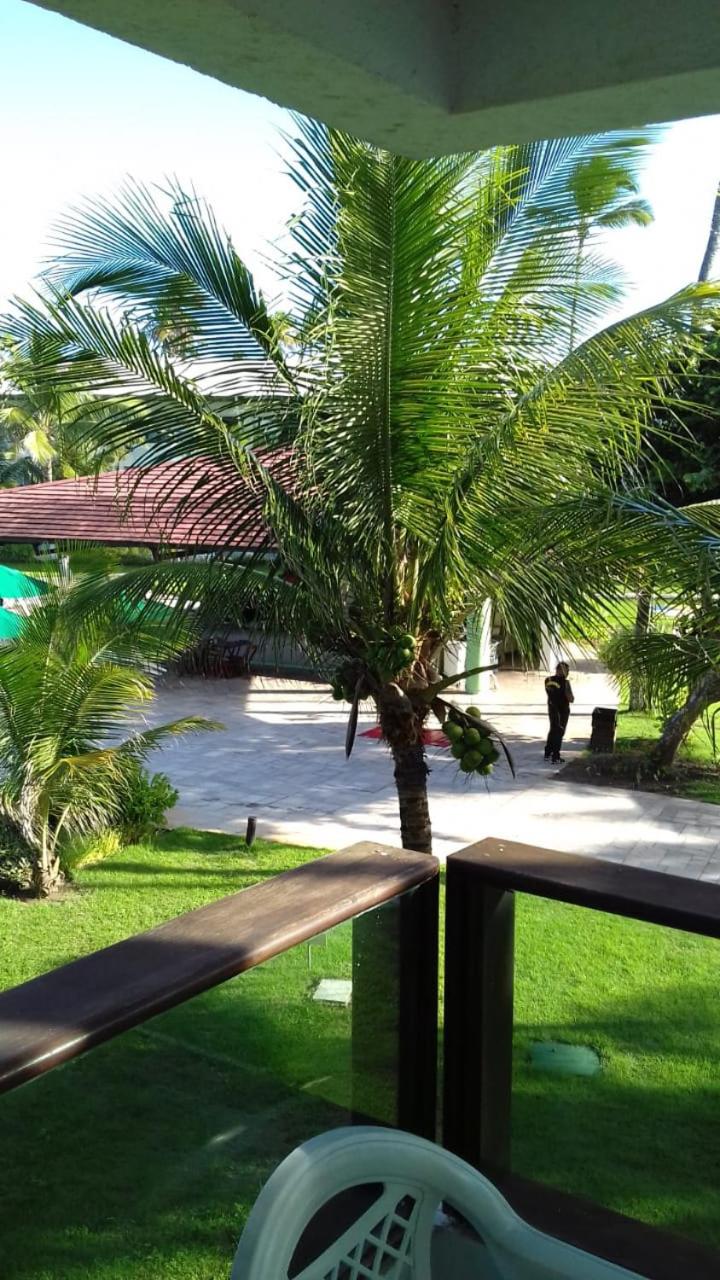 Resort Ancorar Porto de Galinhas Flat 1202