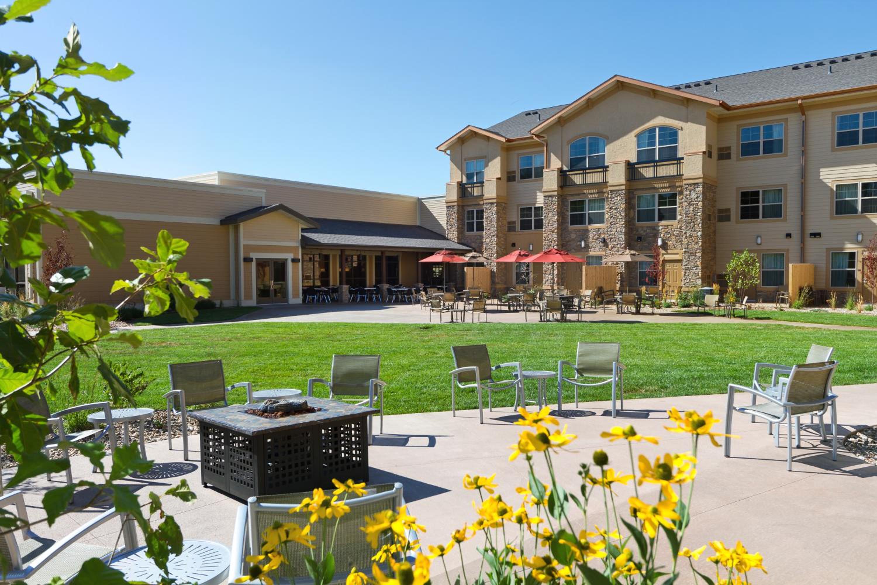 Pierre Vacations - ClubHouse Hotel and Suites - Property Image 2
