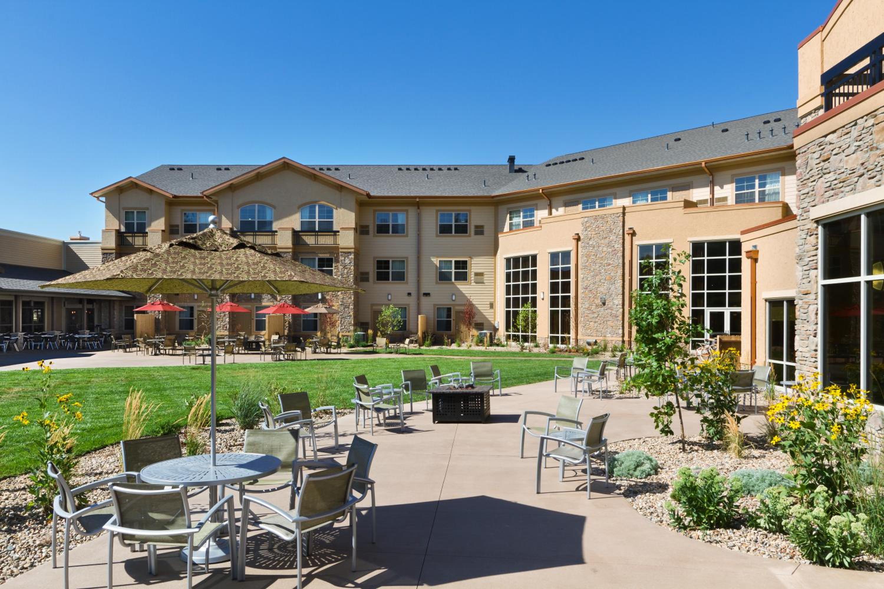 Pierre Vacations - ClubHouse Hotel and Suites - Property Image 7