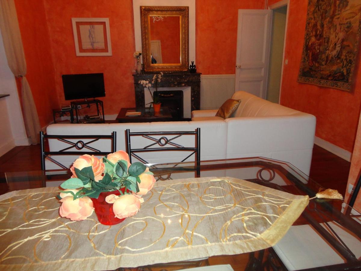 Appartements Maison Miro photo 5