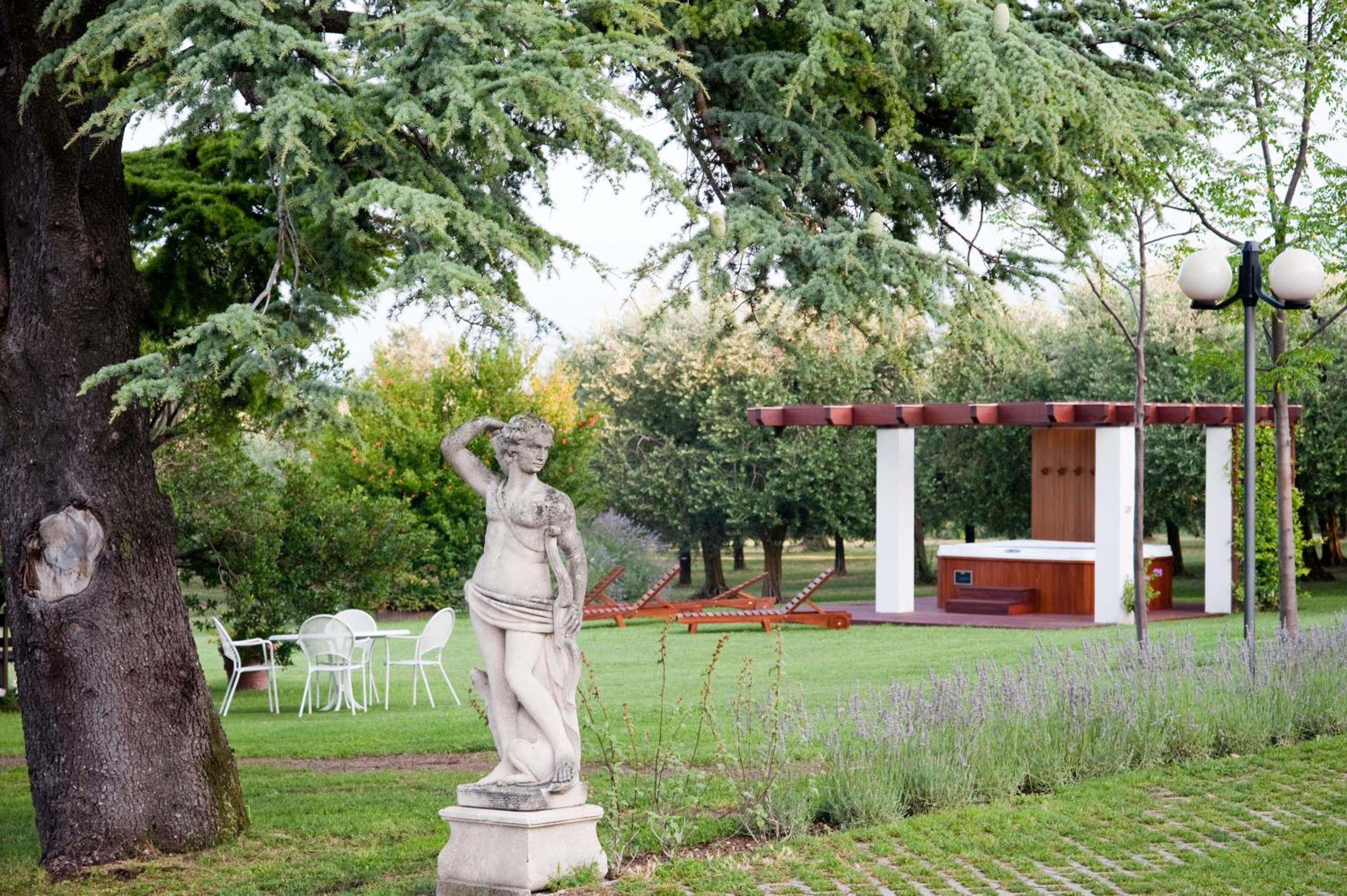 Quercia Belvedere Relais