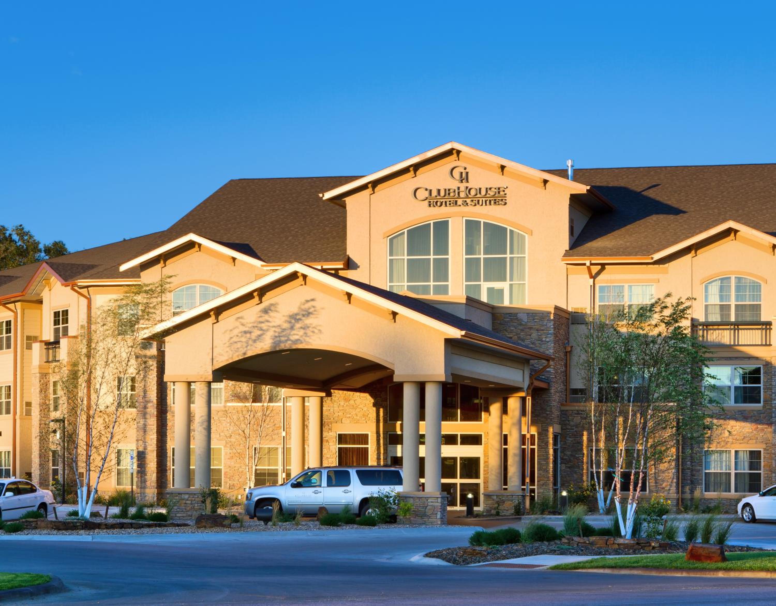 Pierre Vacations - ClubHouse Hotel and Suites - Property Image 1