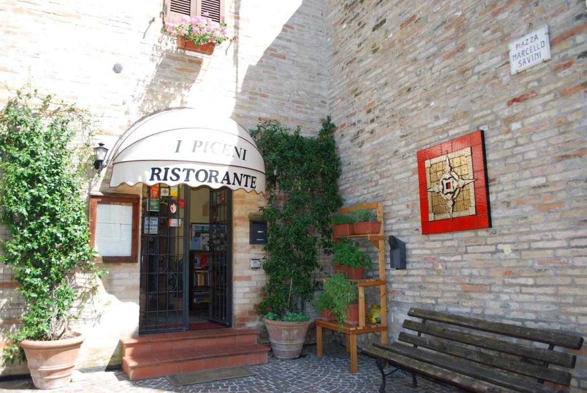 Locanda I Piceni view 4