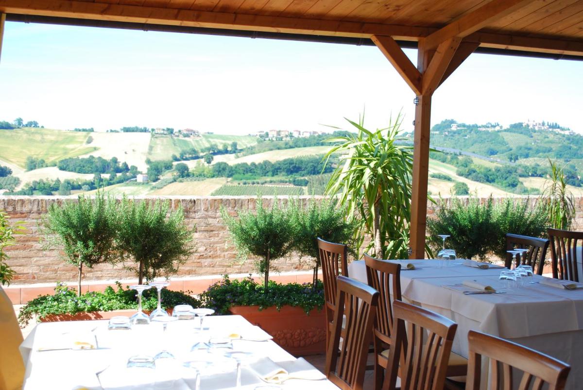 Locanda I Piceni view 5