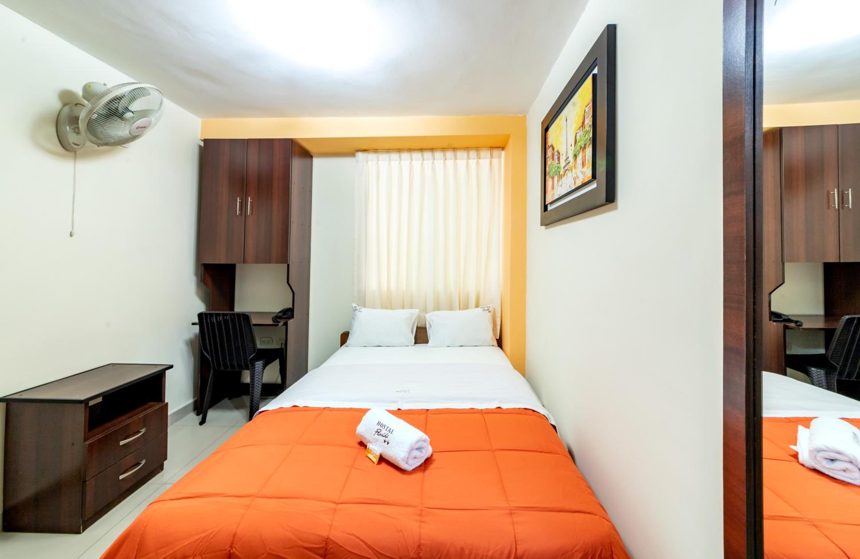 Hostal Florida, photo 61