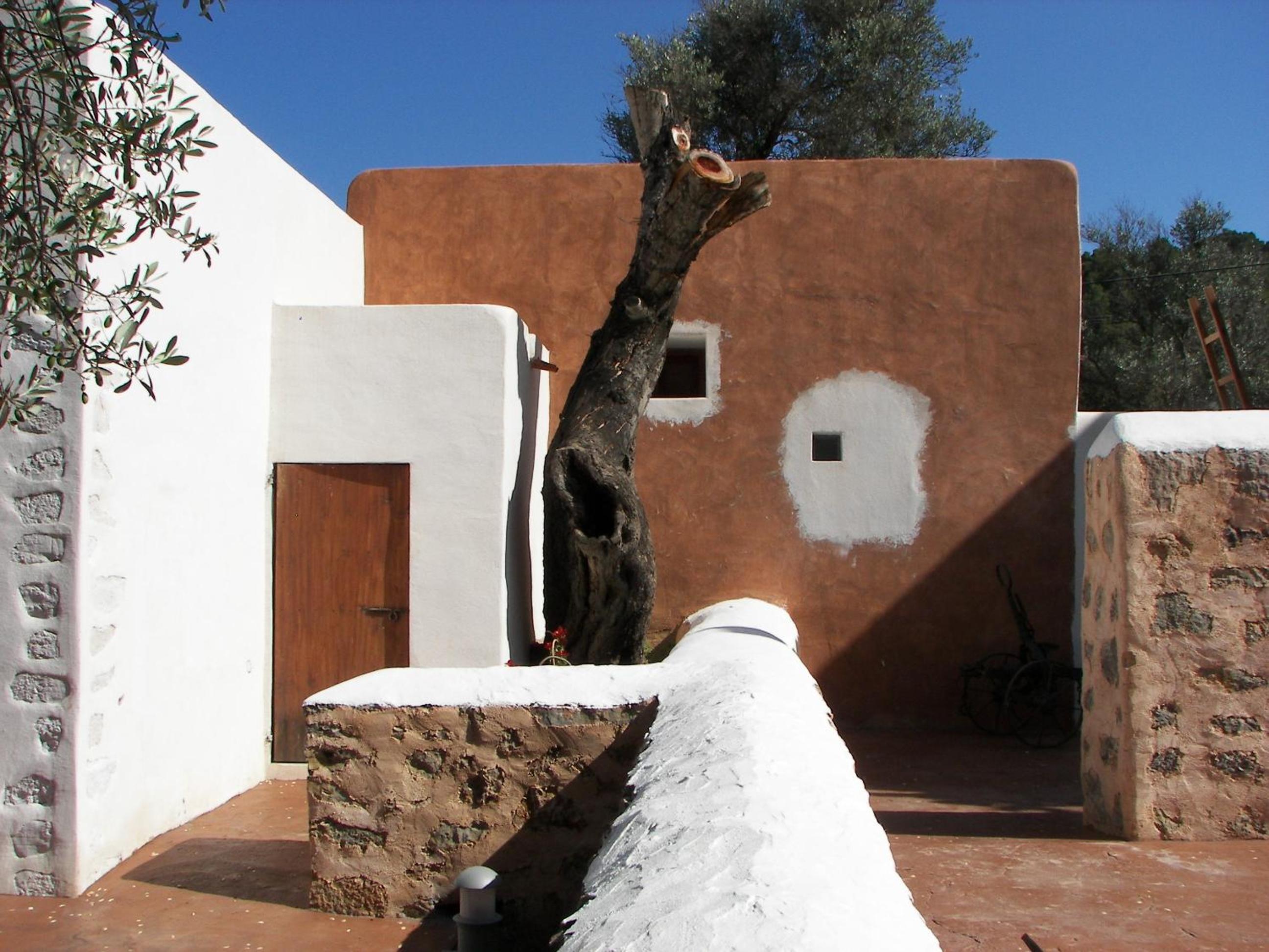 Agroturismo Can Pere Sord — photo 53
