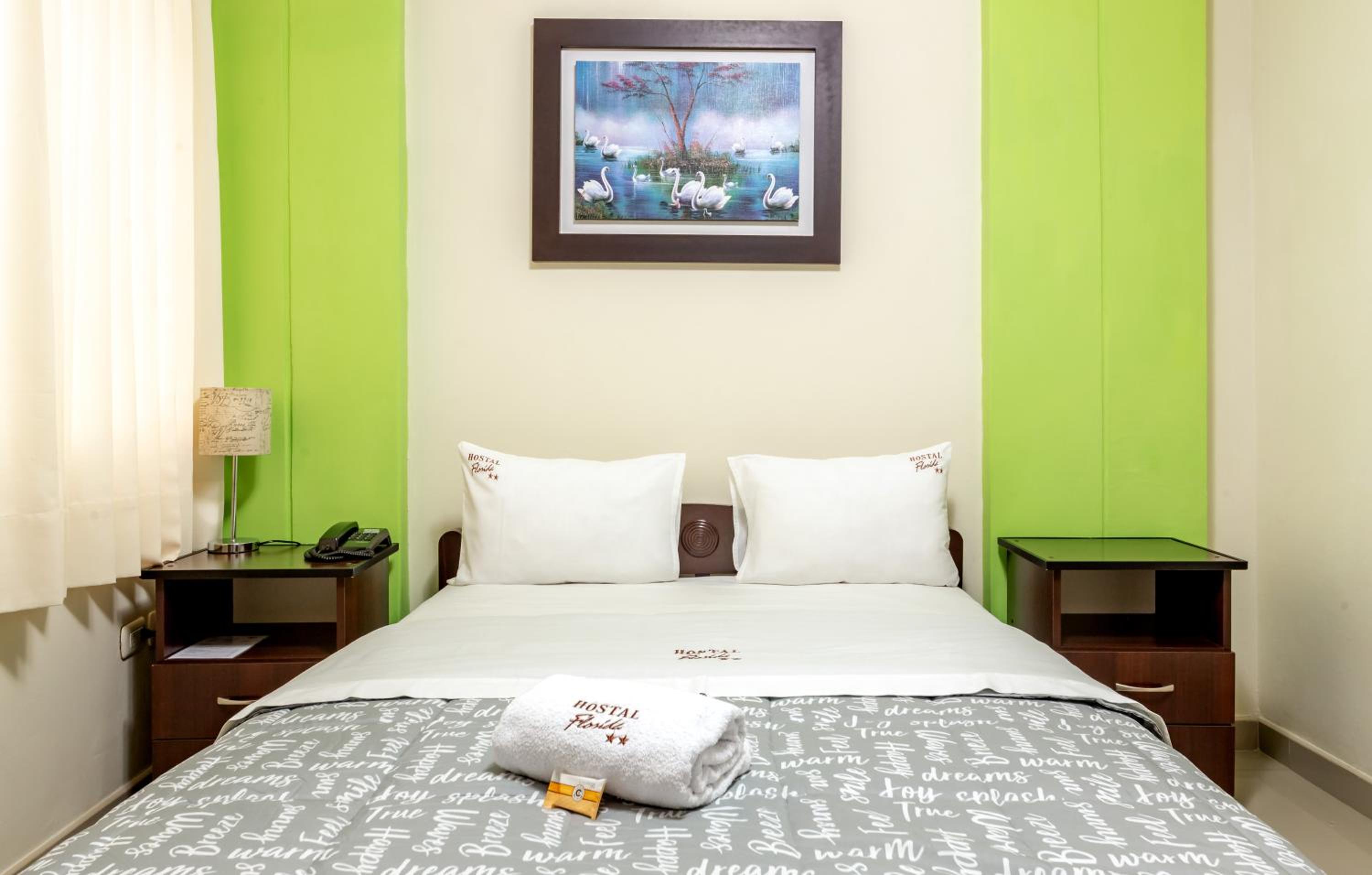 Hostal Florida