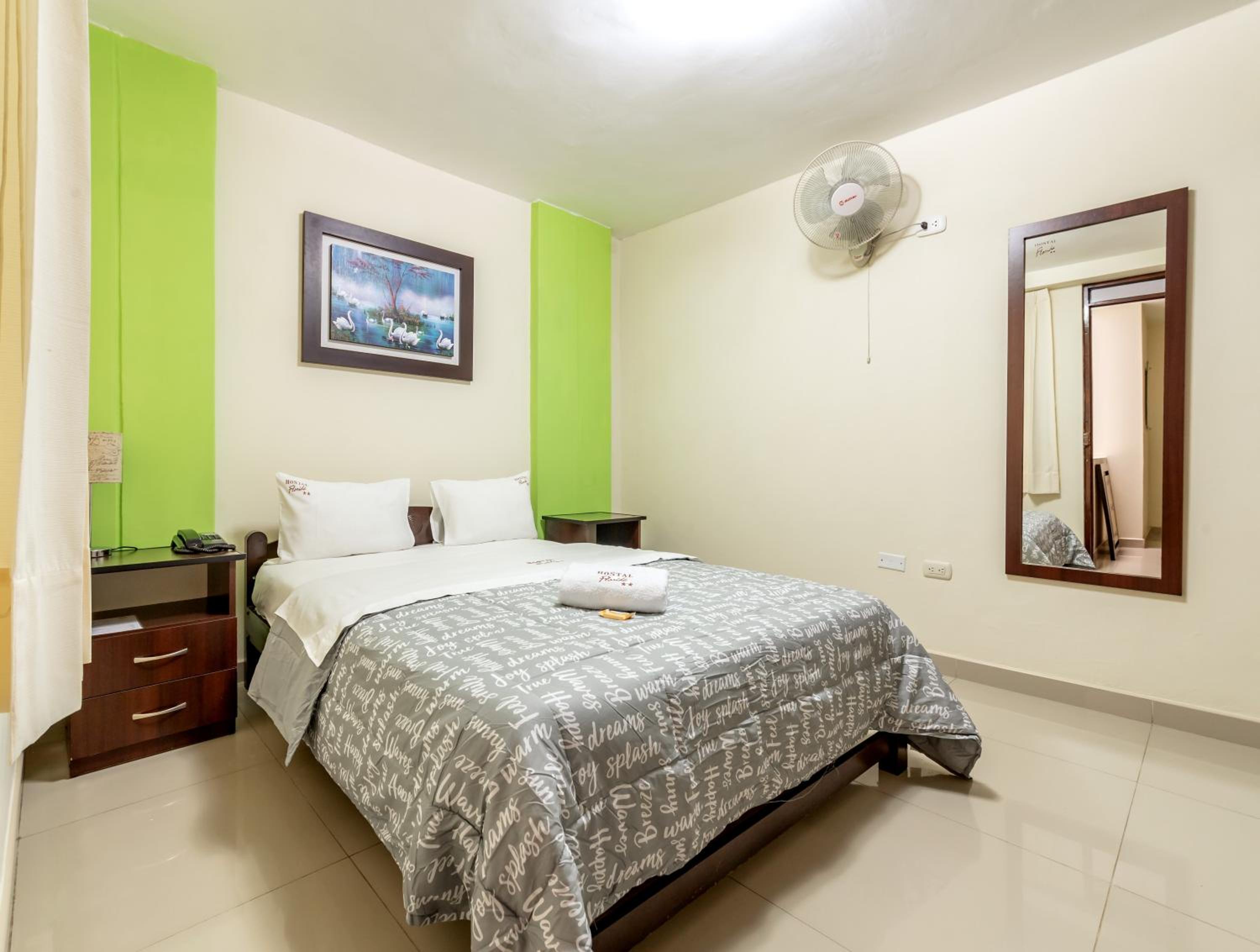 Hostal Florida, photo 41