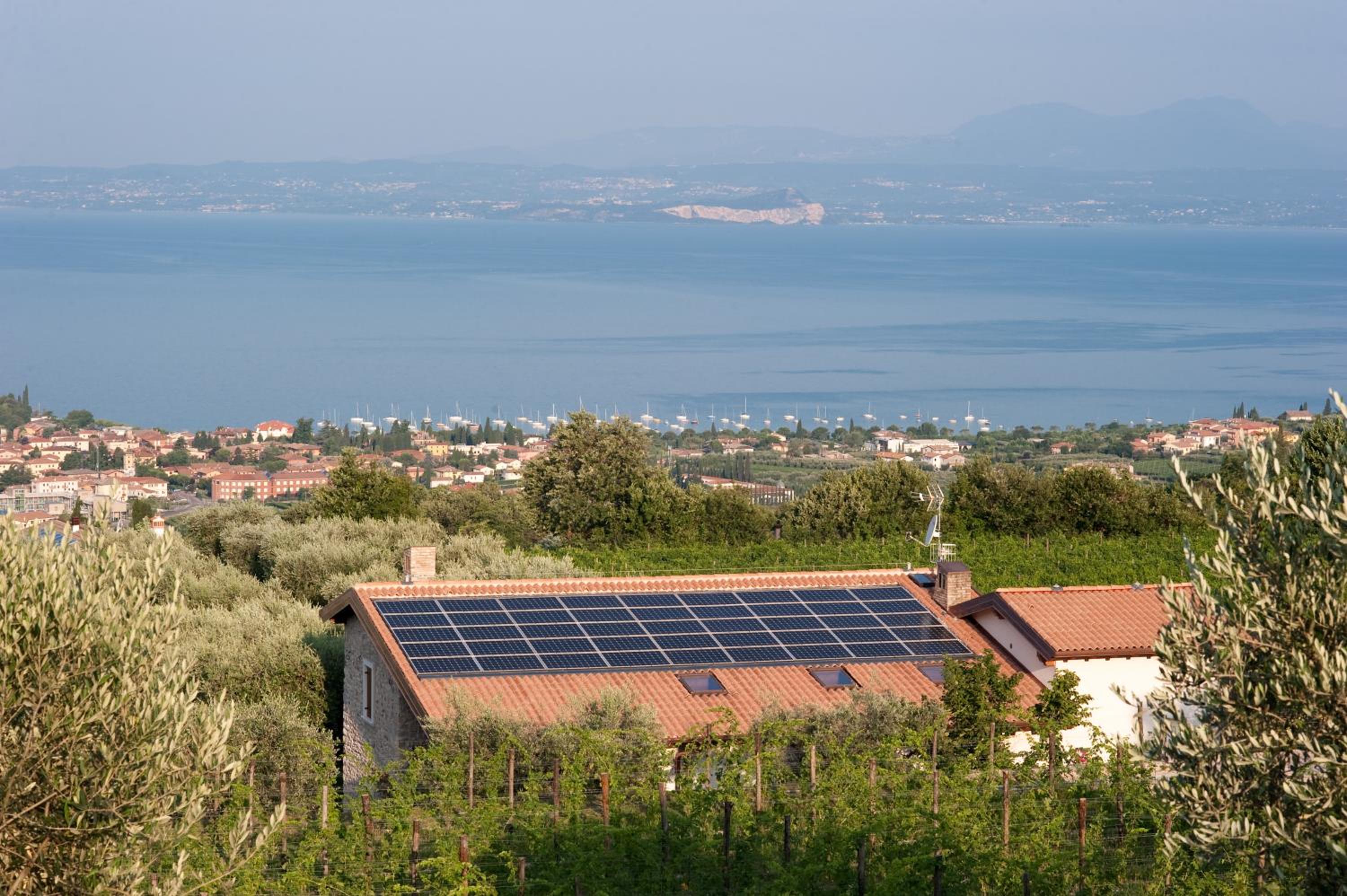 Quercia Belvedere Relais