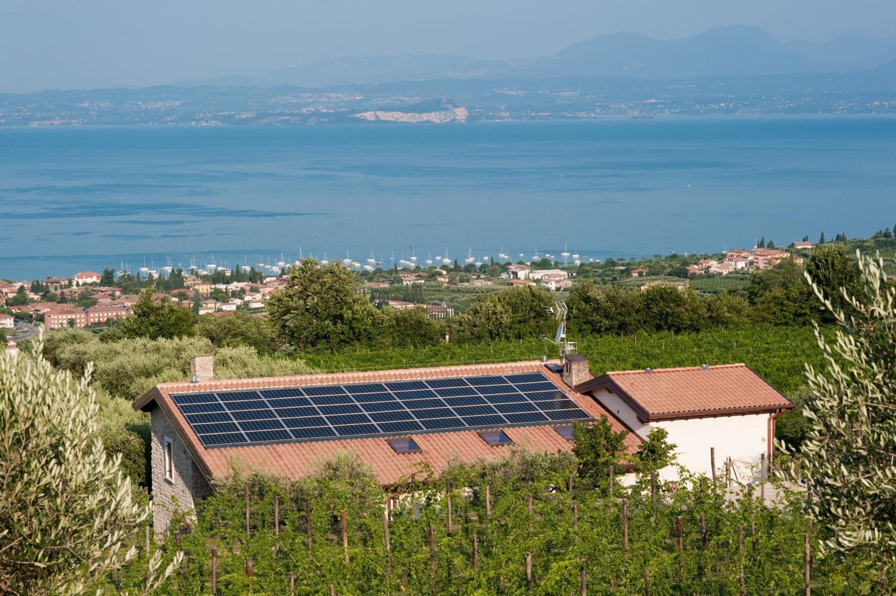 Quercia Belvedere Relais