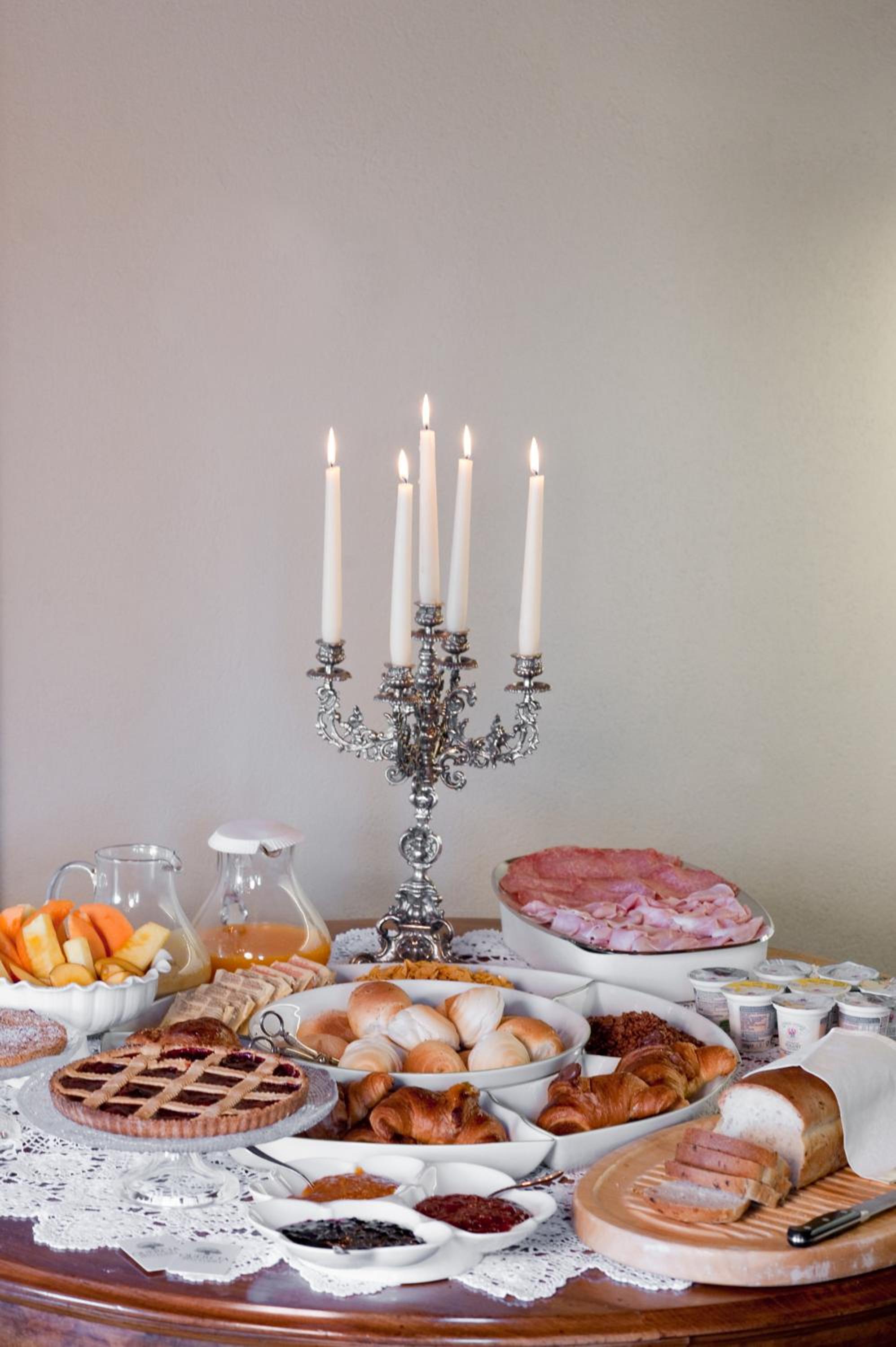 Quercia Belvedere Relais