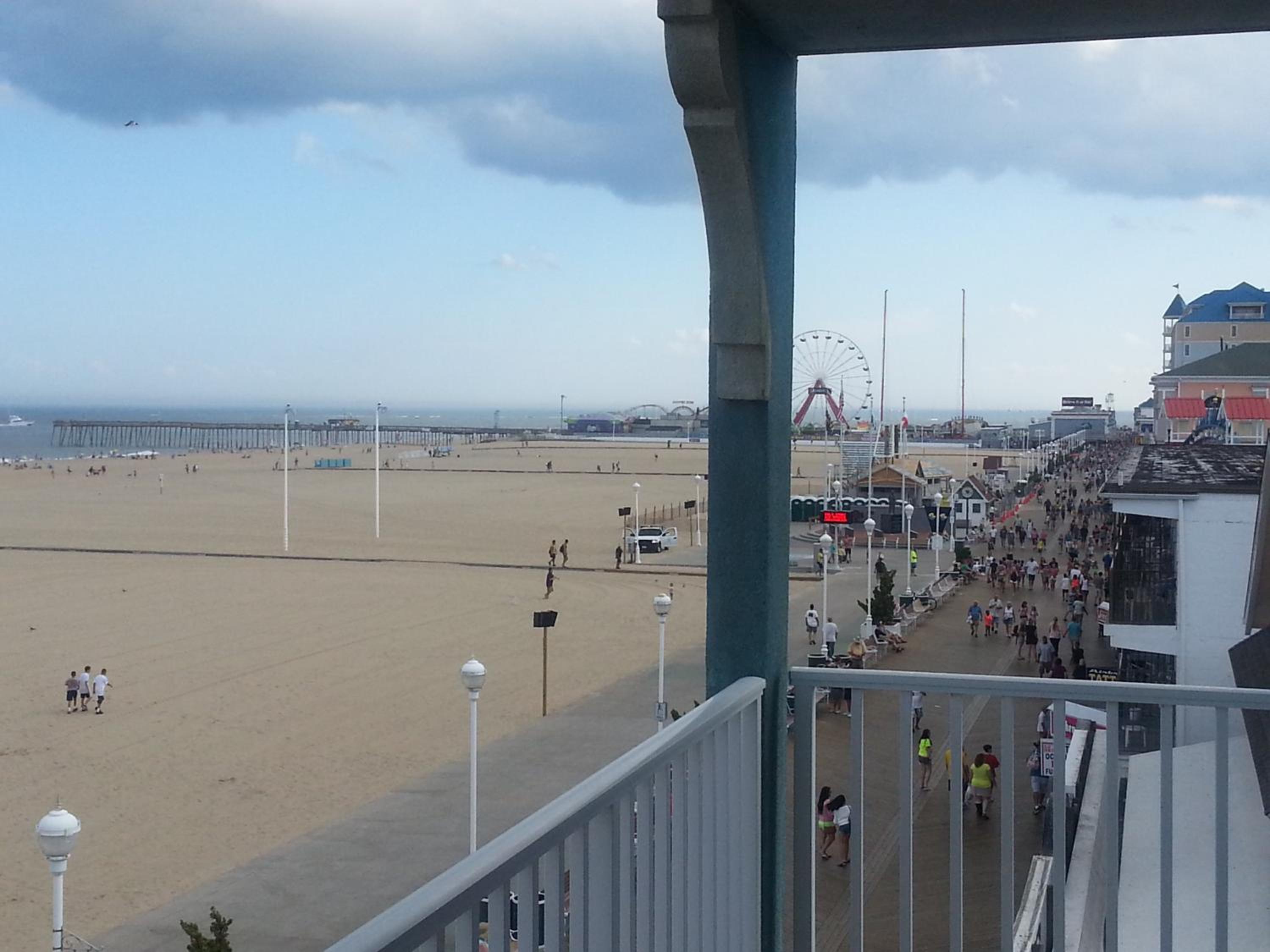 Ocean 1 Hotel & Suites Ocean City, Foto 6