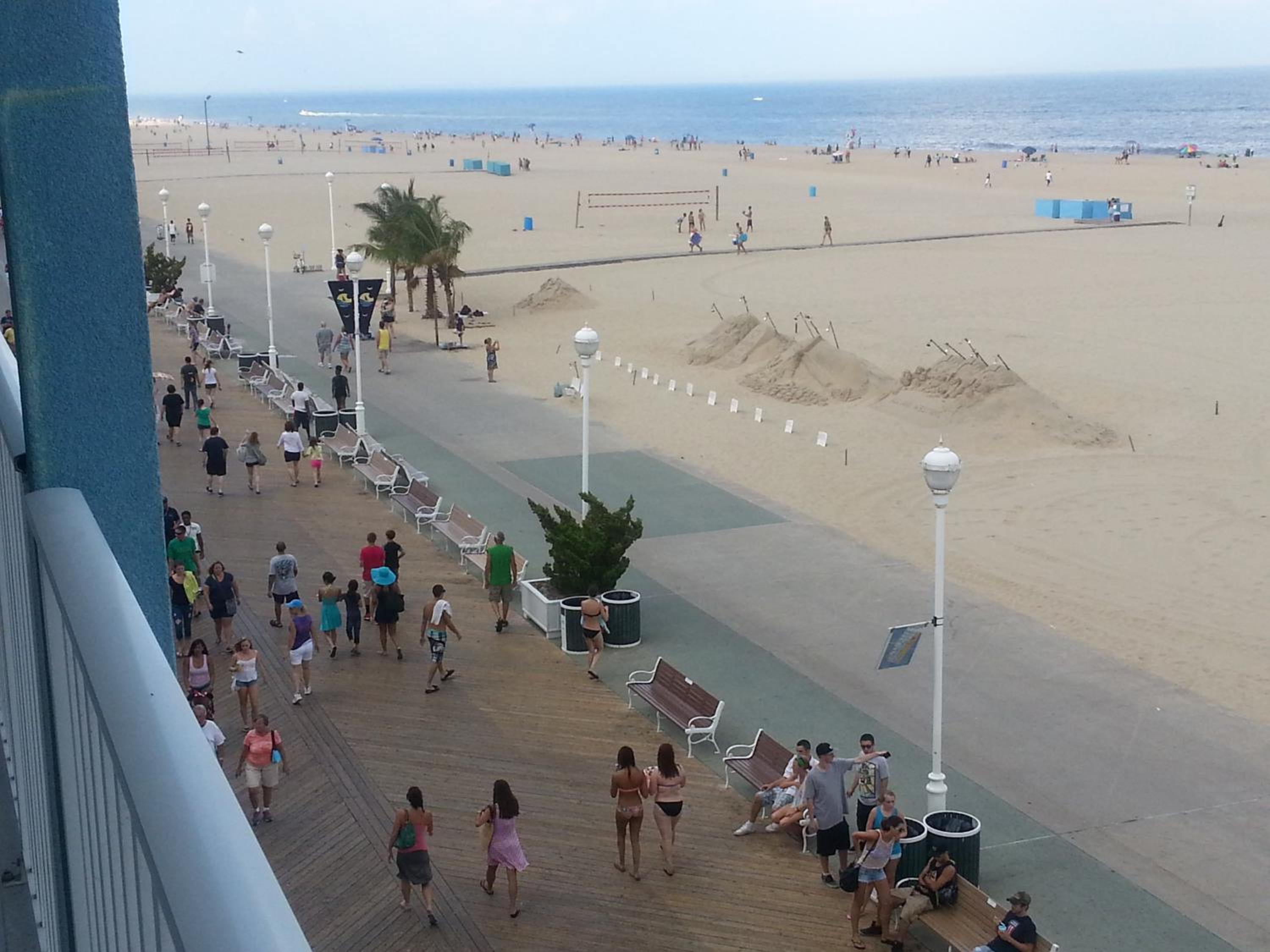 Ocean 1 Hotel & Suites Ocean City, Foto 17