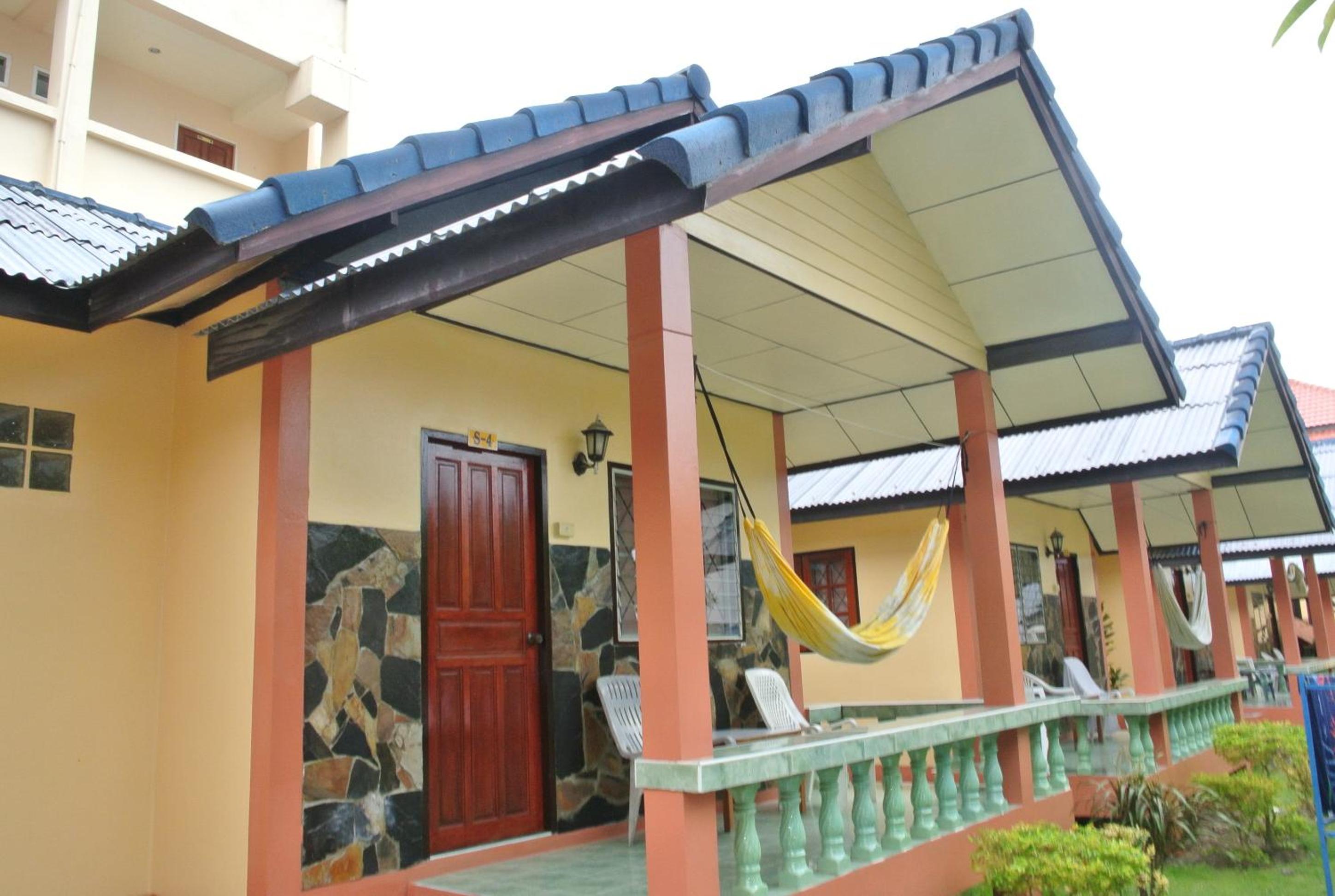 Suksabai Resort