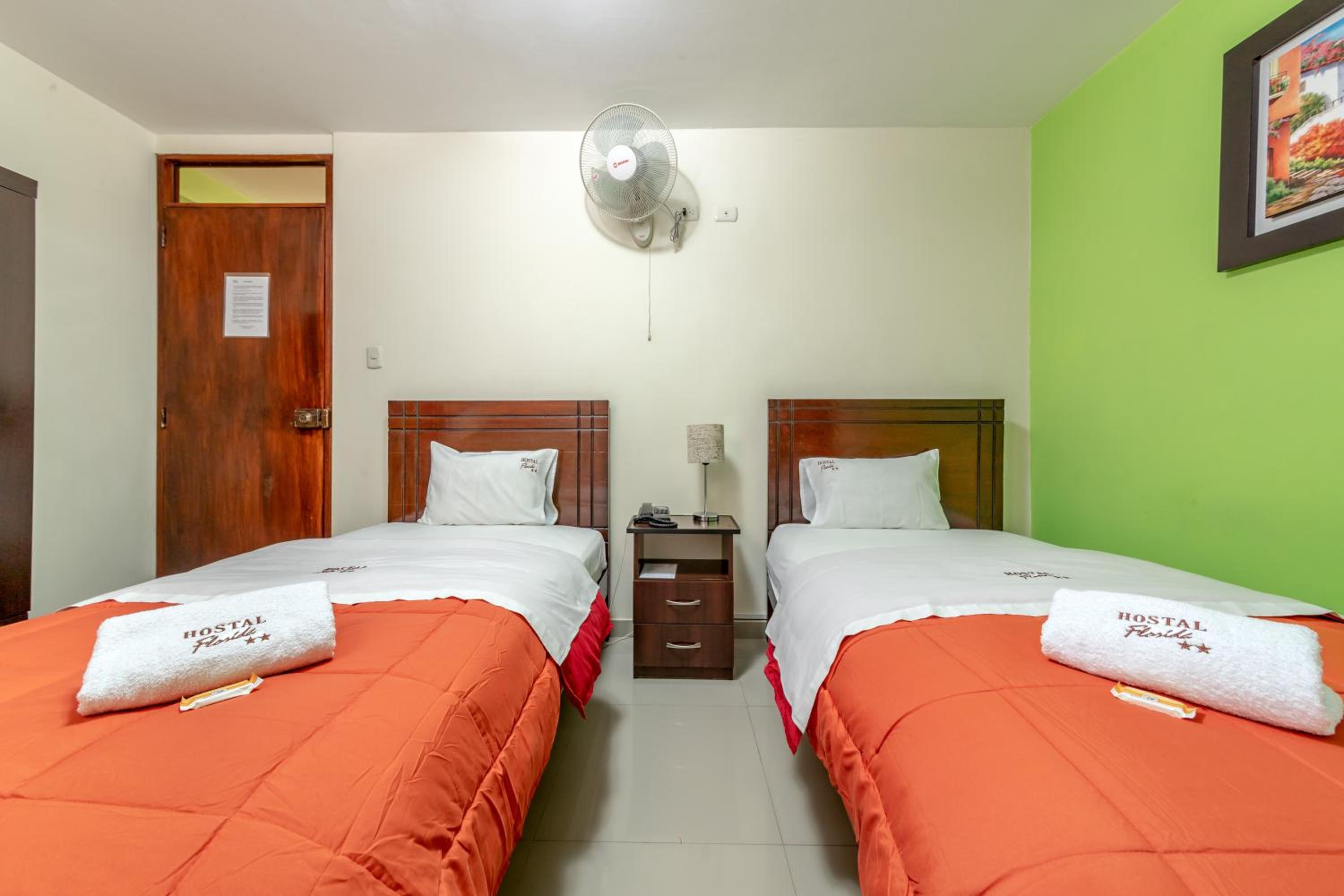 Hostal Florida, photo 60