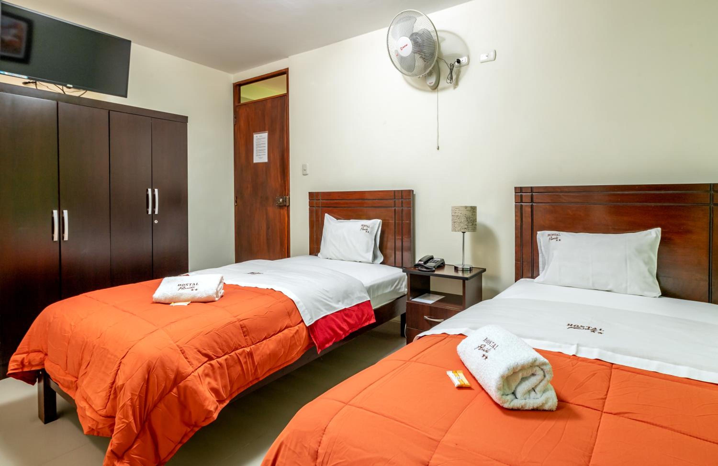 Hostal Florida, photo 40