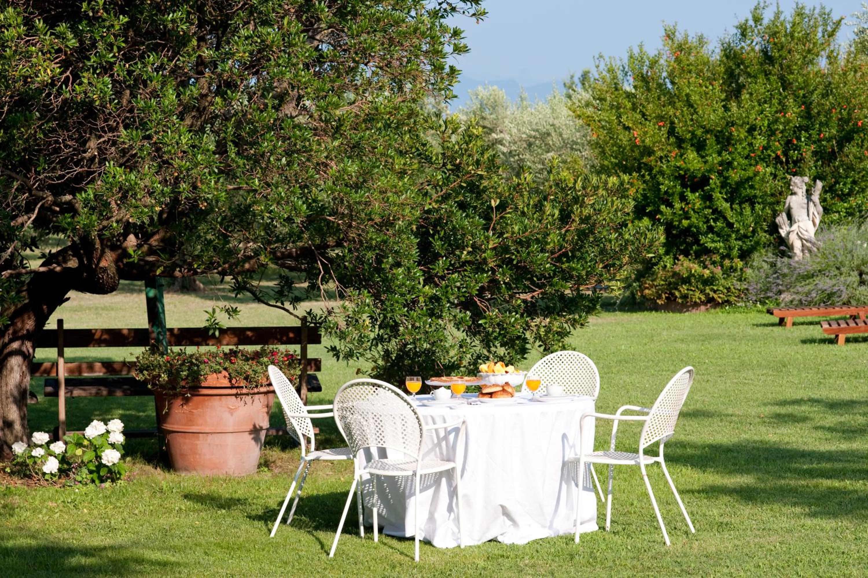 Quercia Belvedere Relais