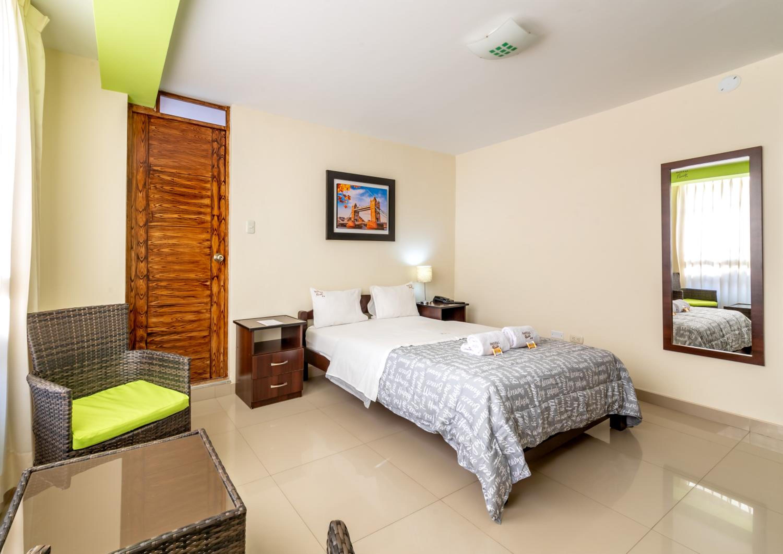 Hostal Florida