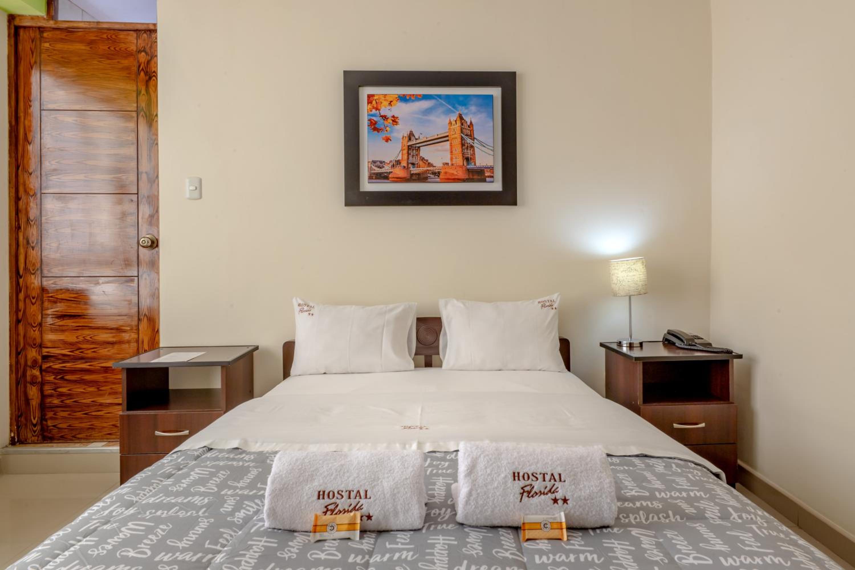 Hostal Florida, photo 58