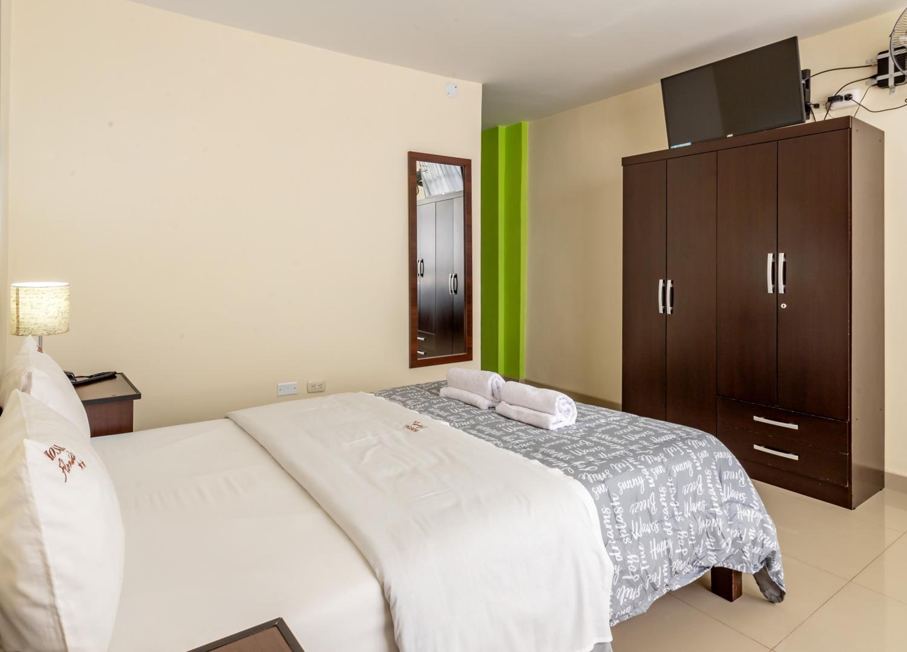 Hostal Florida