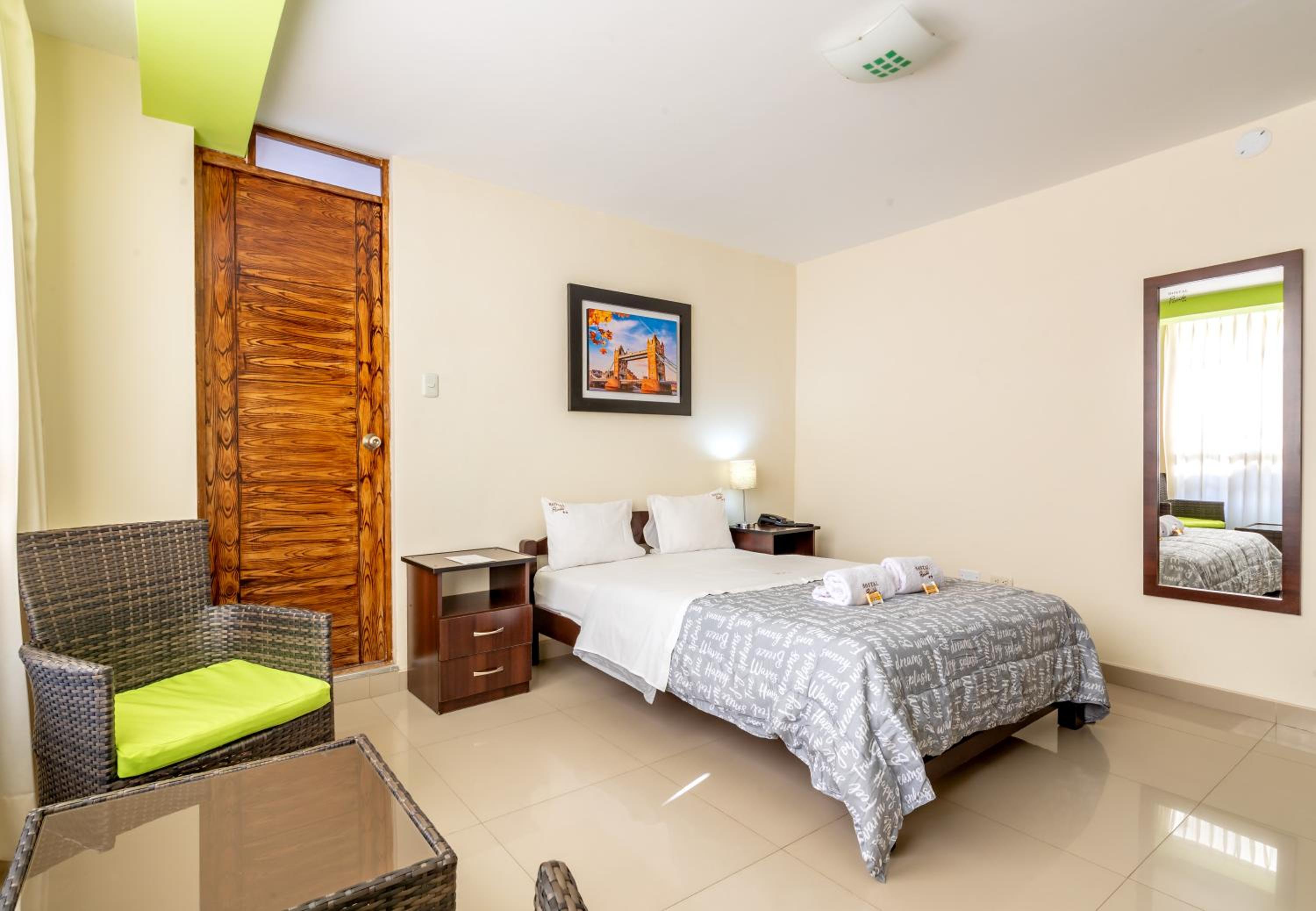 Hostal Florida, photo 55