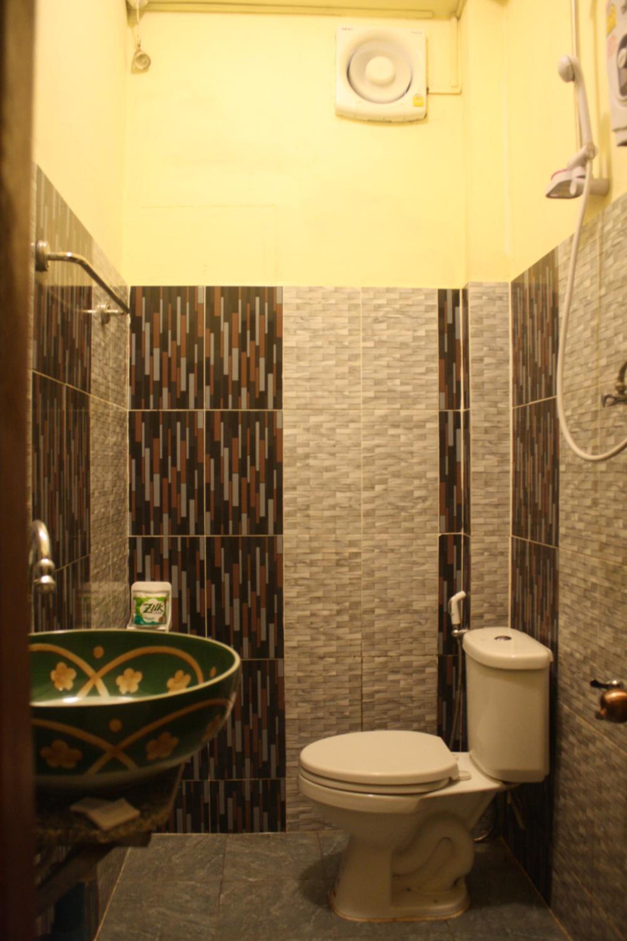 Viengchalern Guesthouse