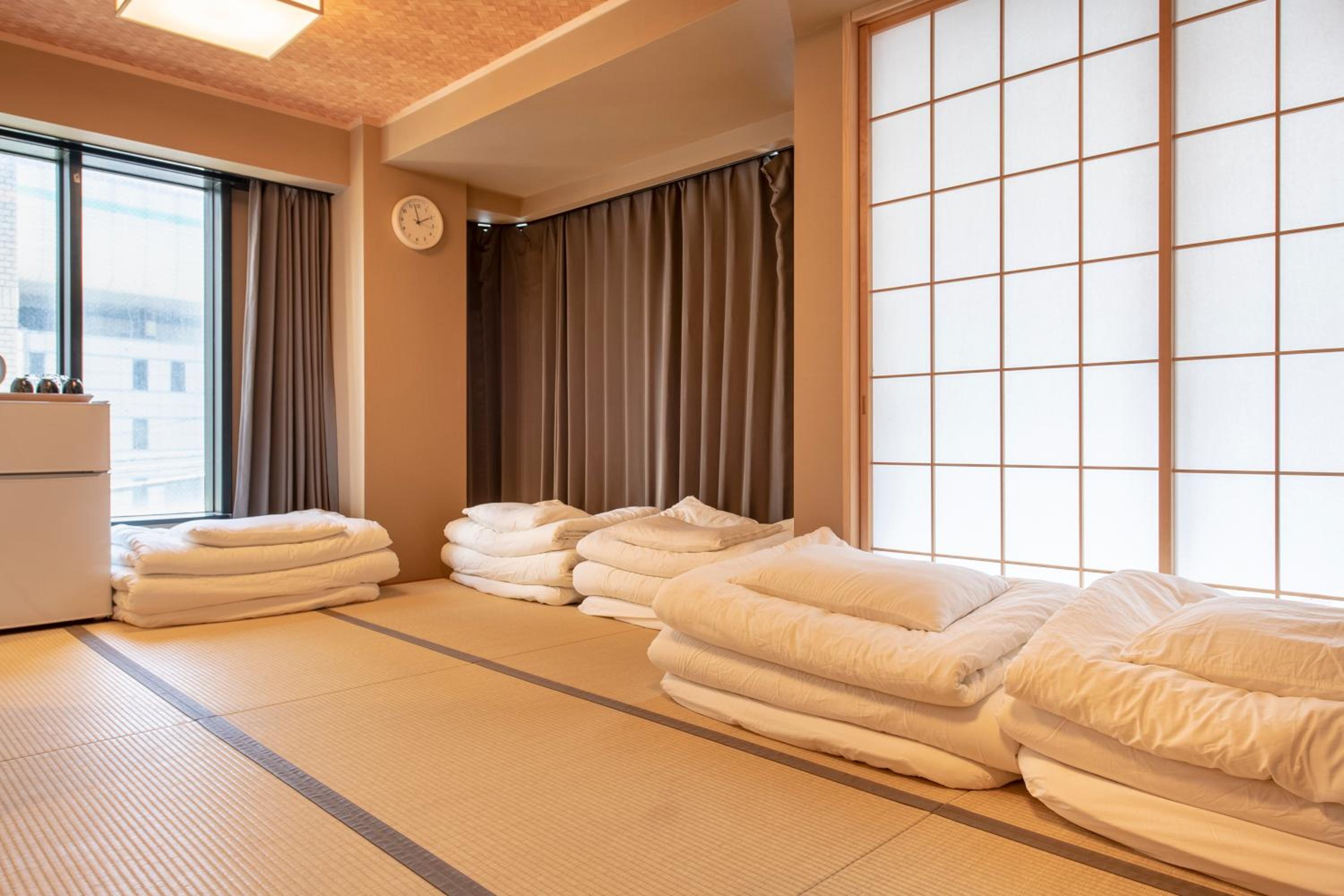 Nihonbashi Kakigara Ryokan