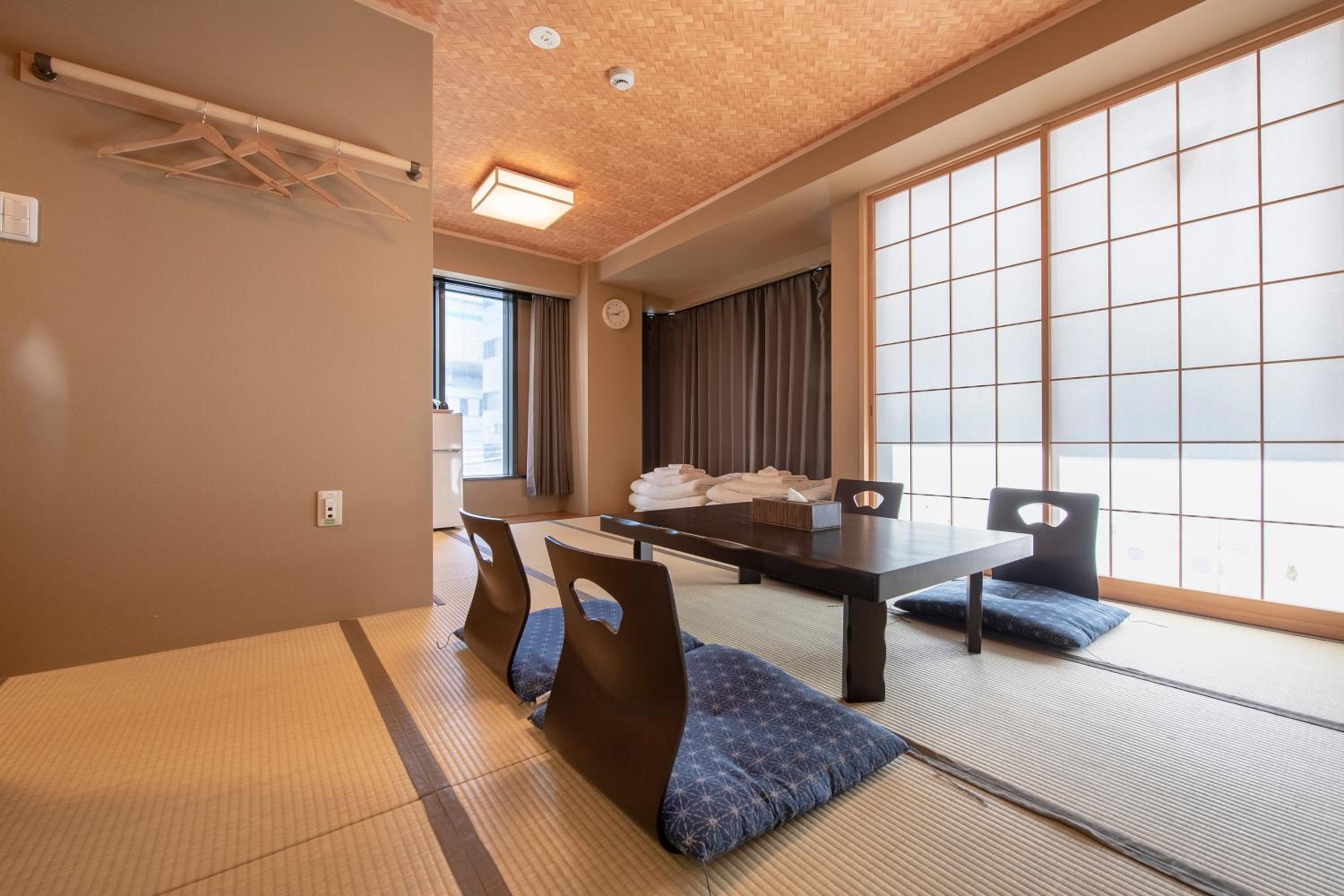 Nihonbashi Kakigara Ryokan
