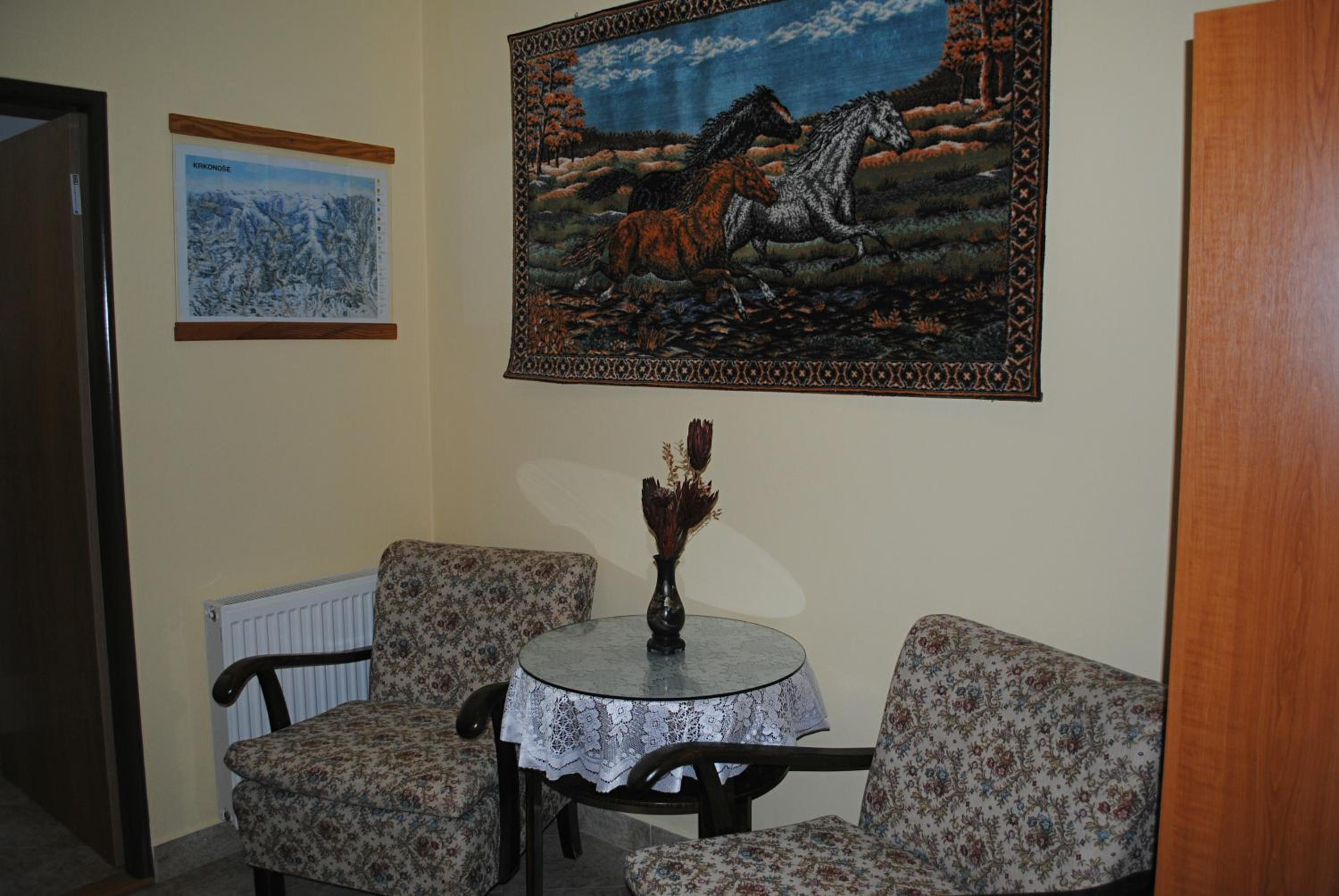 Pension B&B