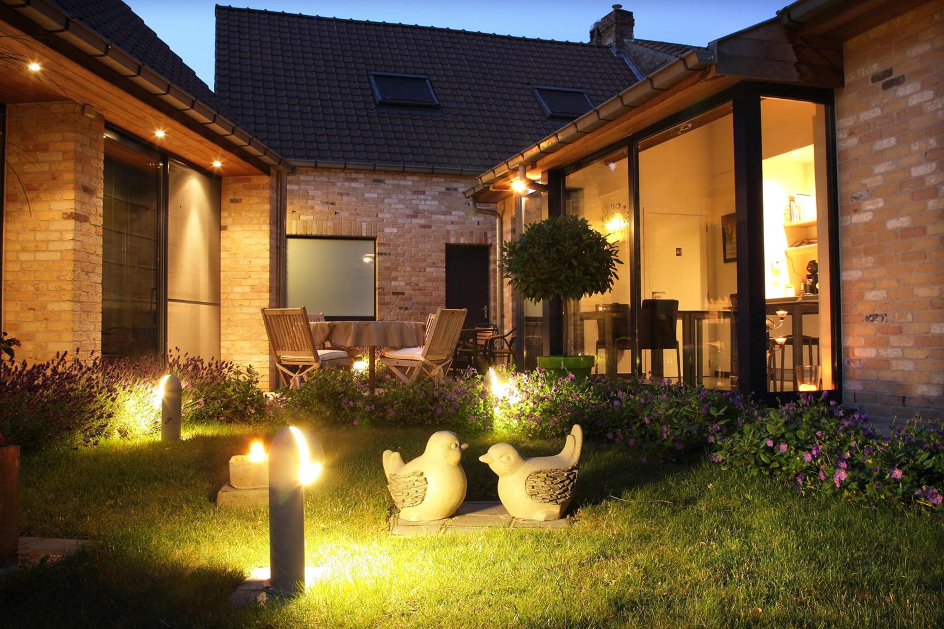 B&B Lievejan