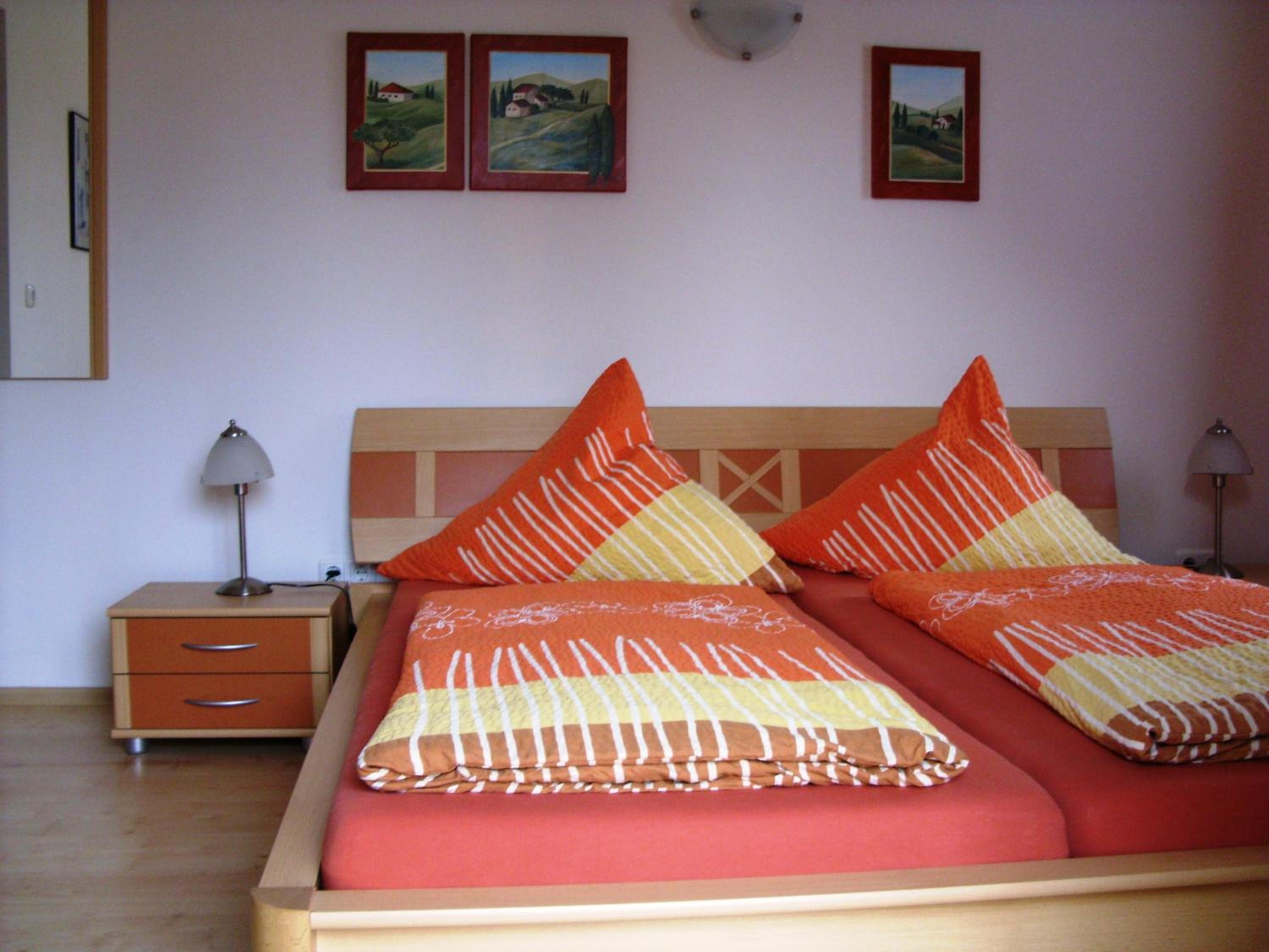 Pension Fitnessoase