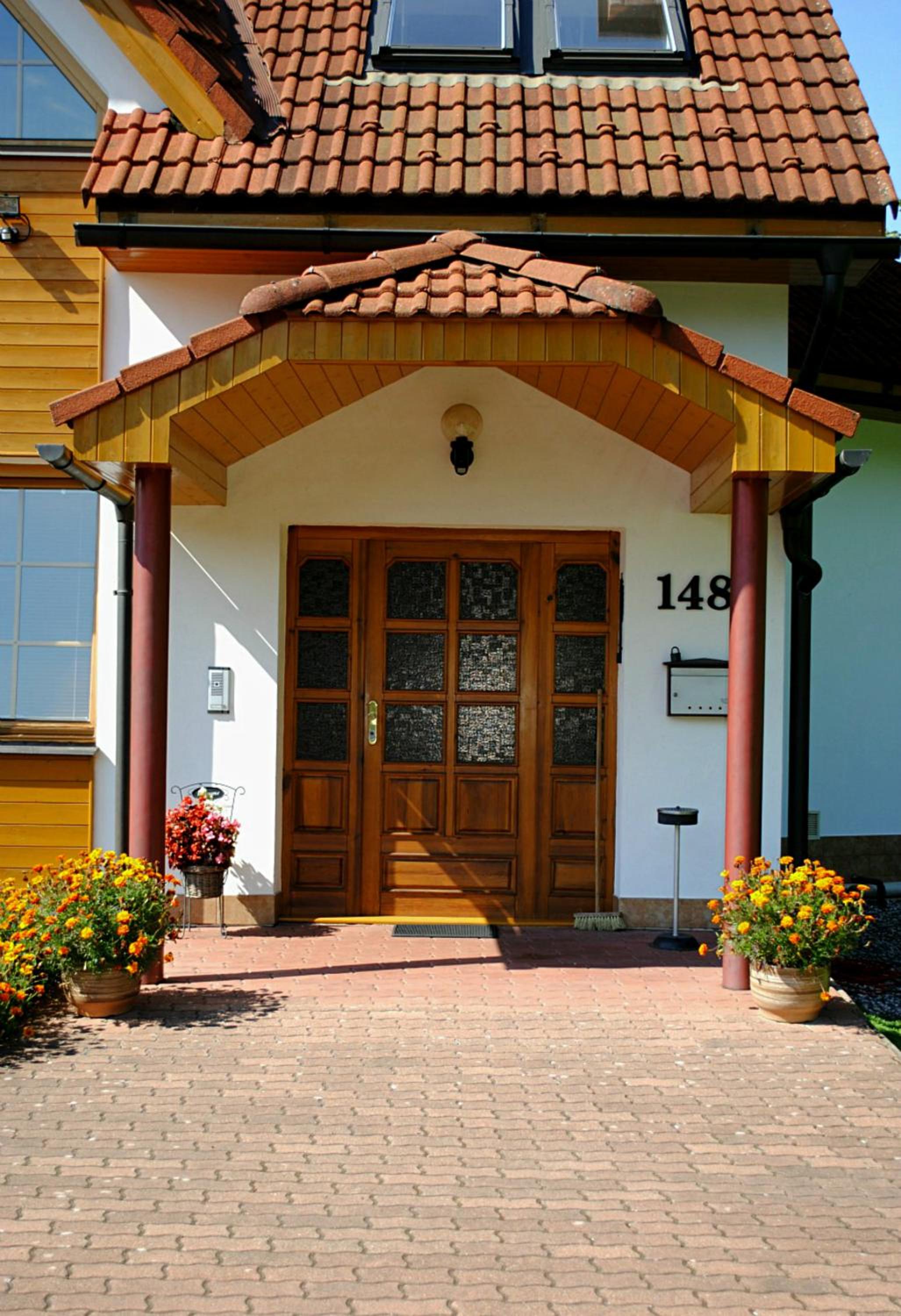 Pension B&B