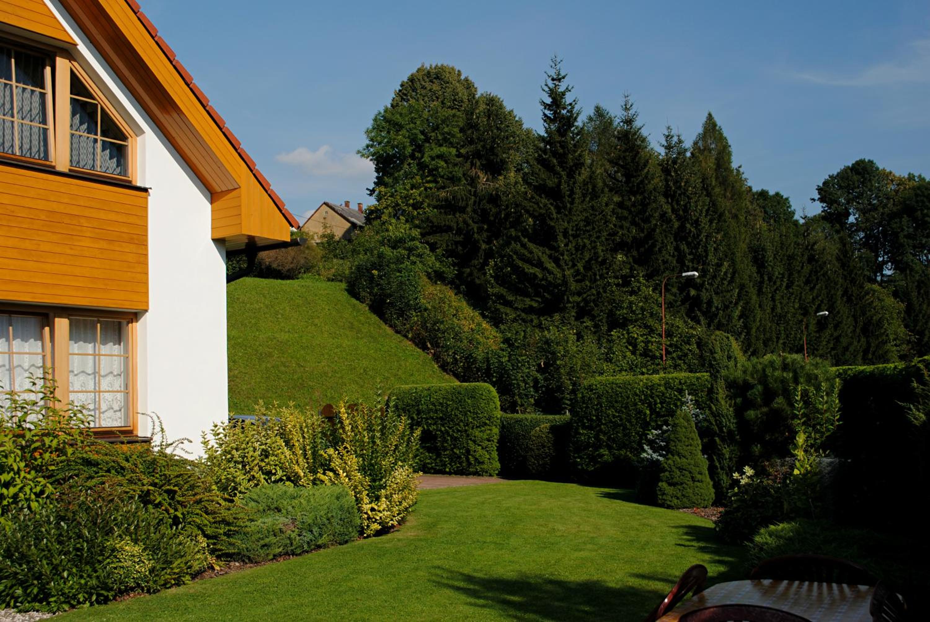 Pension B&B