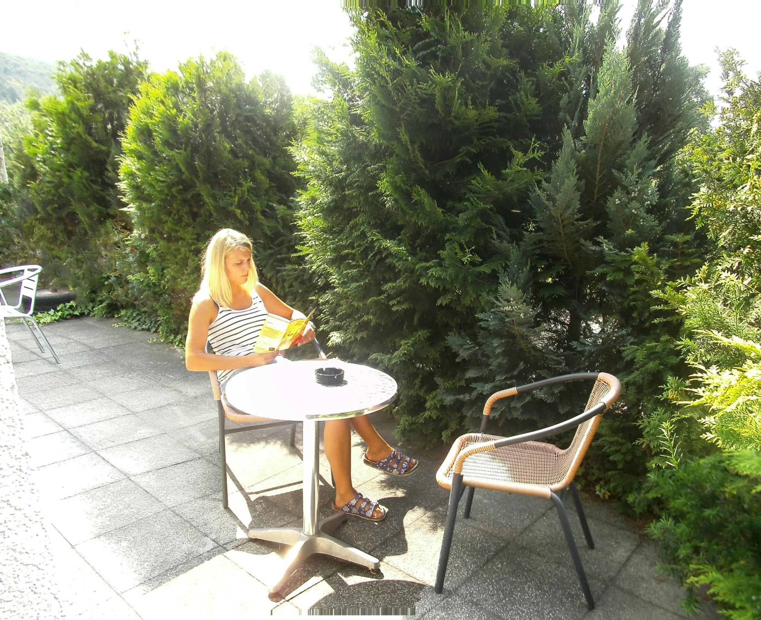 Pension Fitnessoase