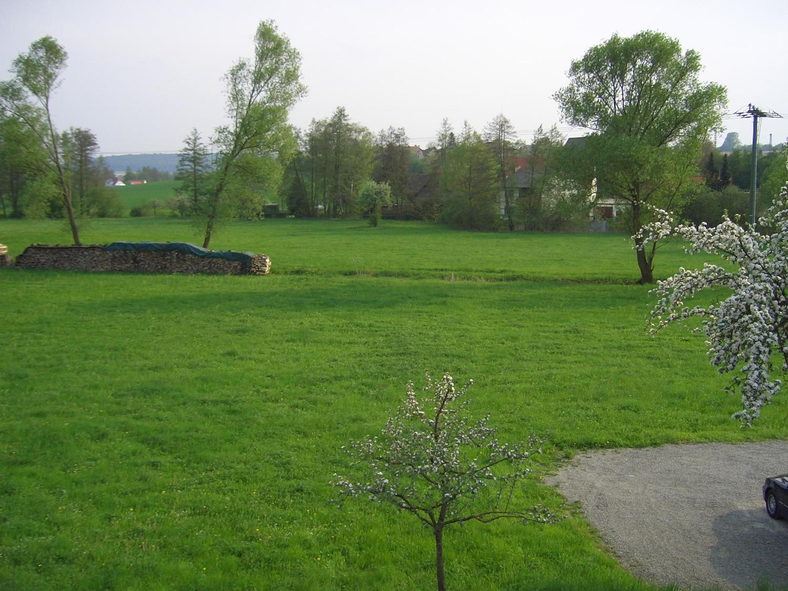 Pension Fitnessoase
