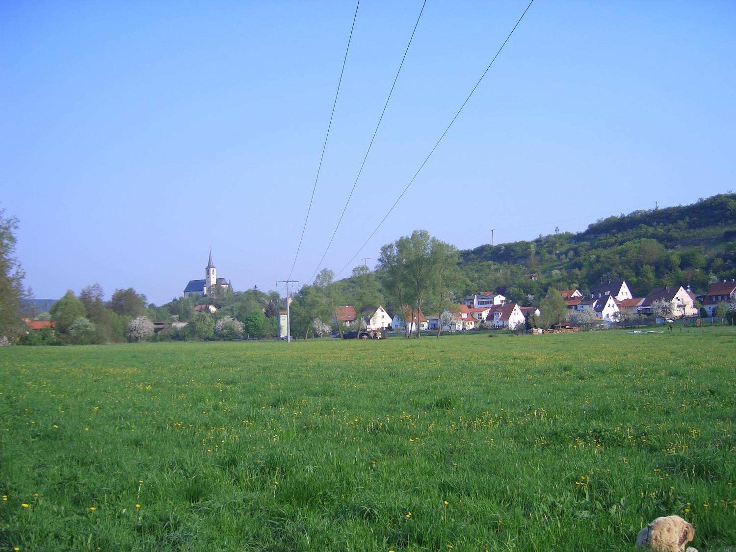 Pension Fitnessoase