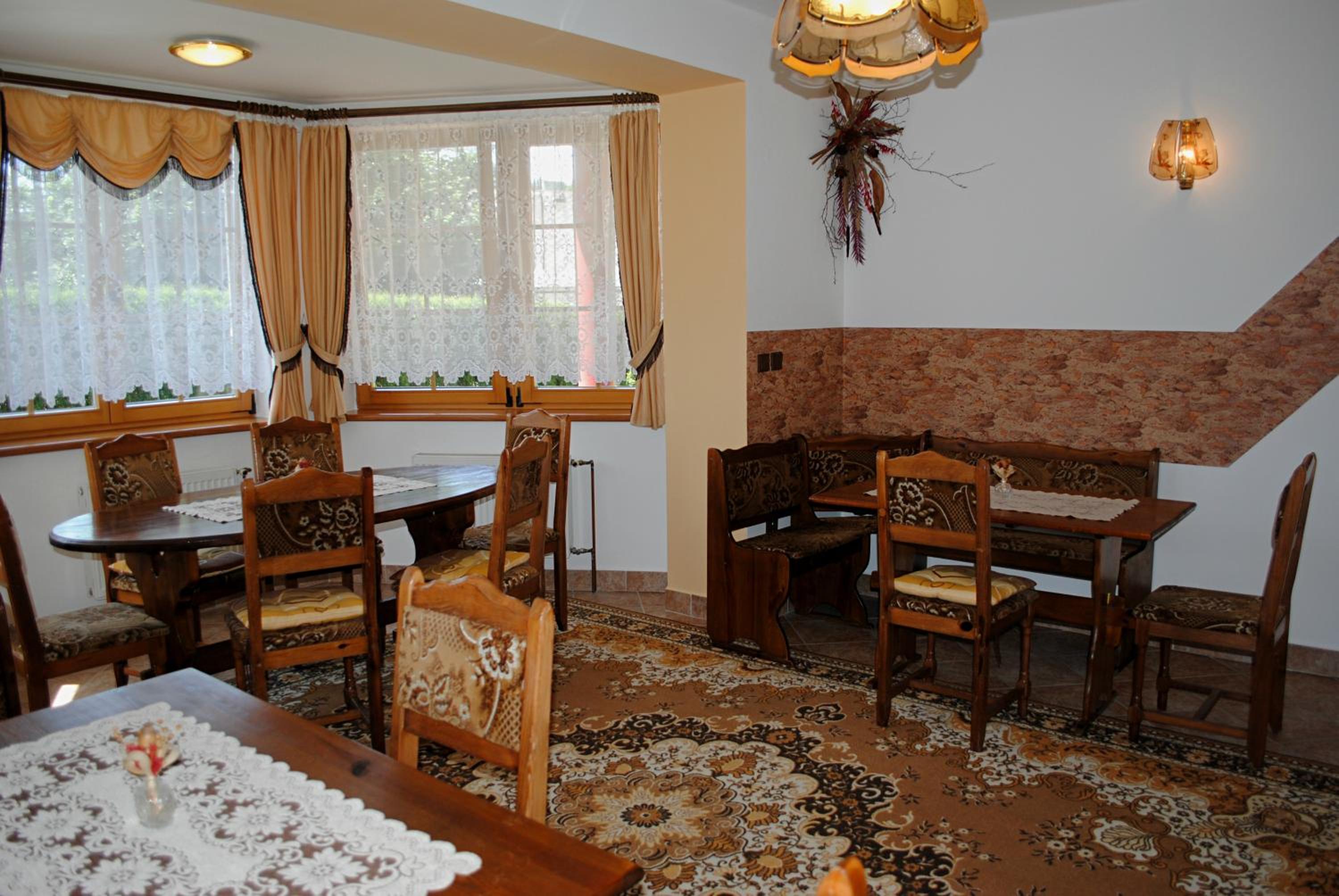 Pension B&B