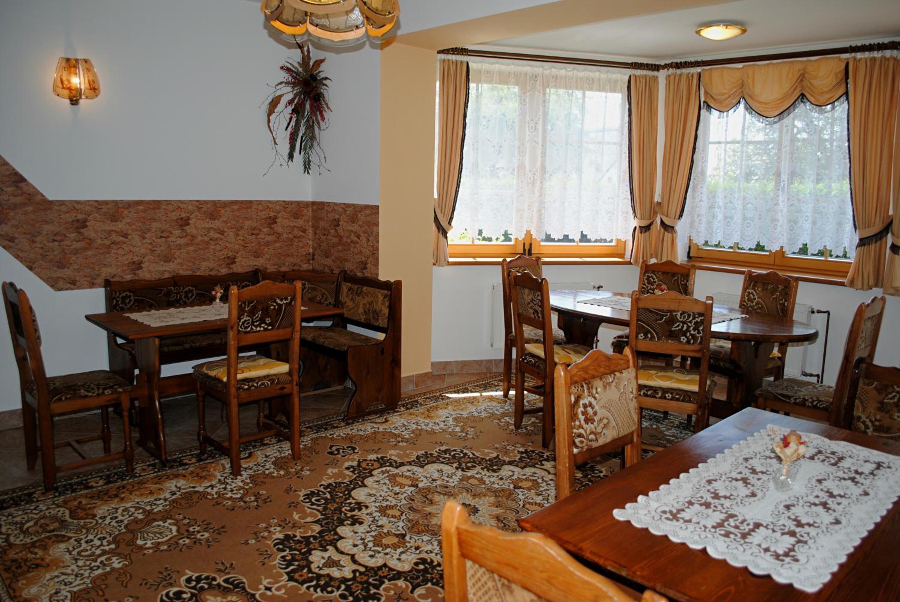 Pension B&B