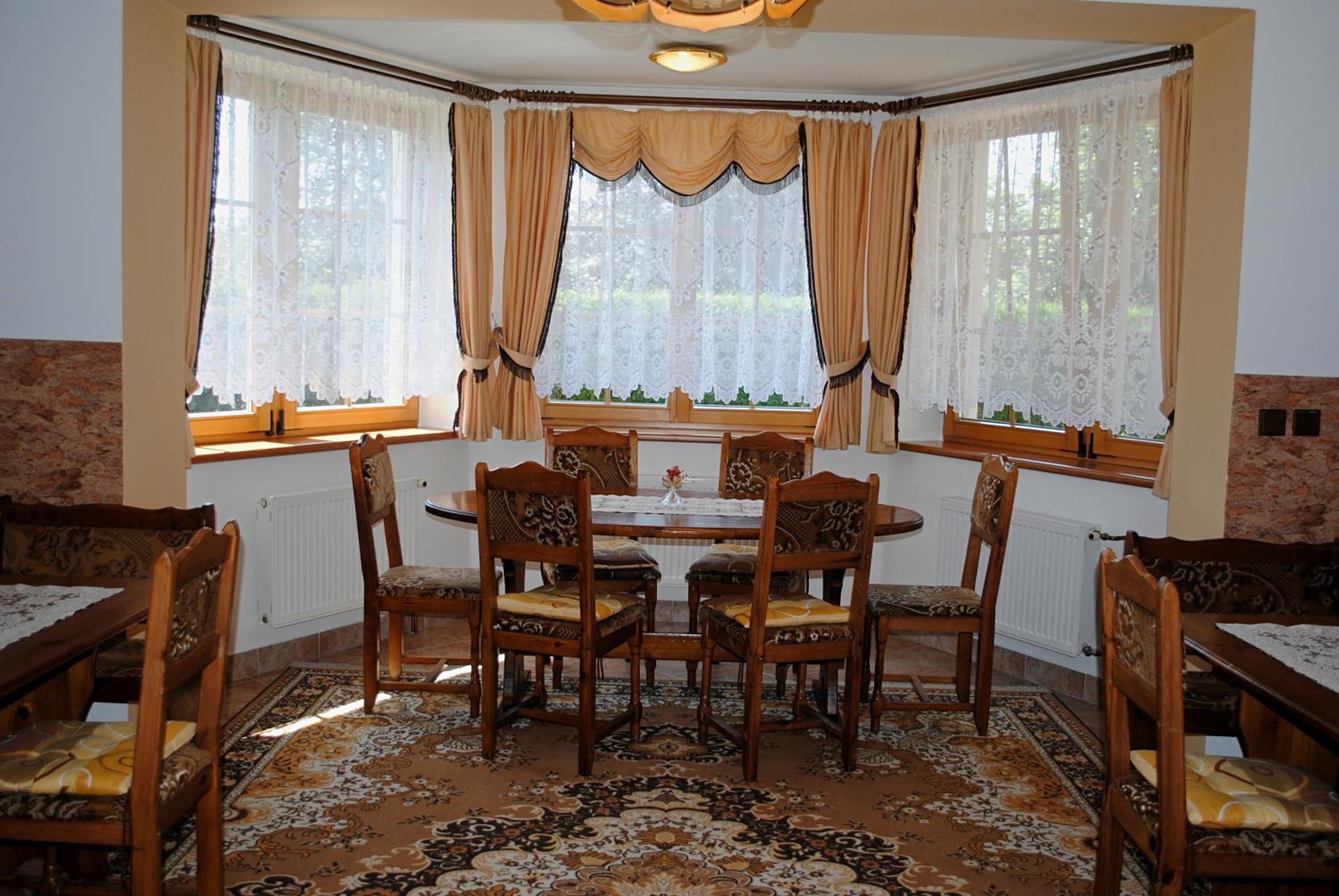Pension B&B